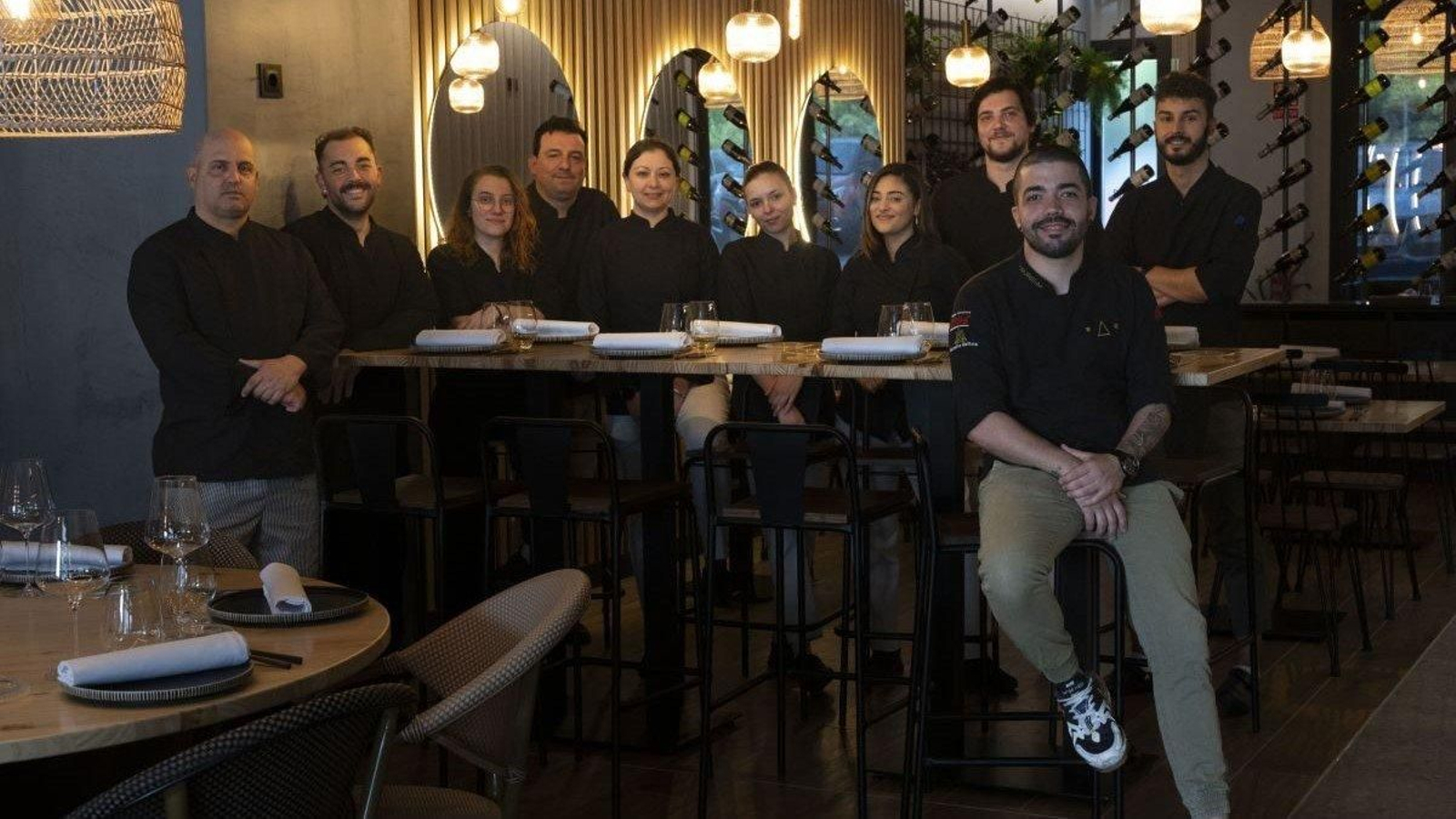 Lemur, el nuevo proyecto de los emprendedores Cristian y David