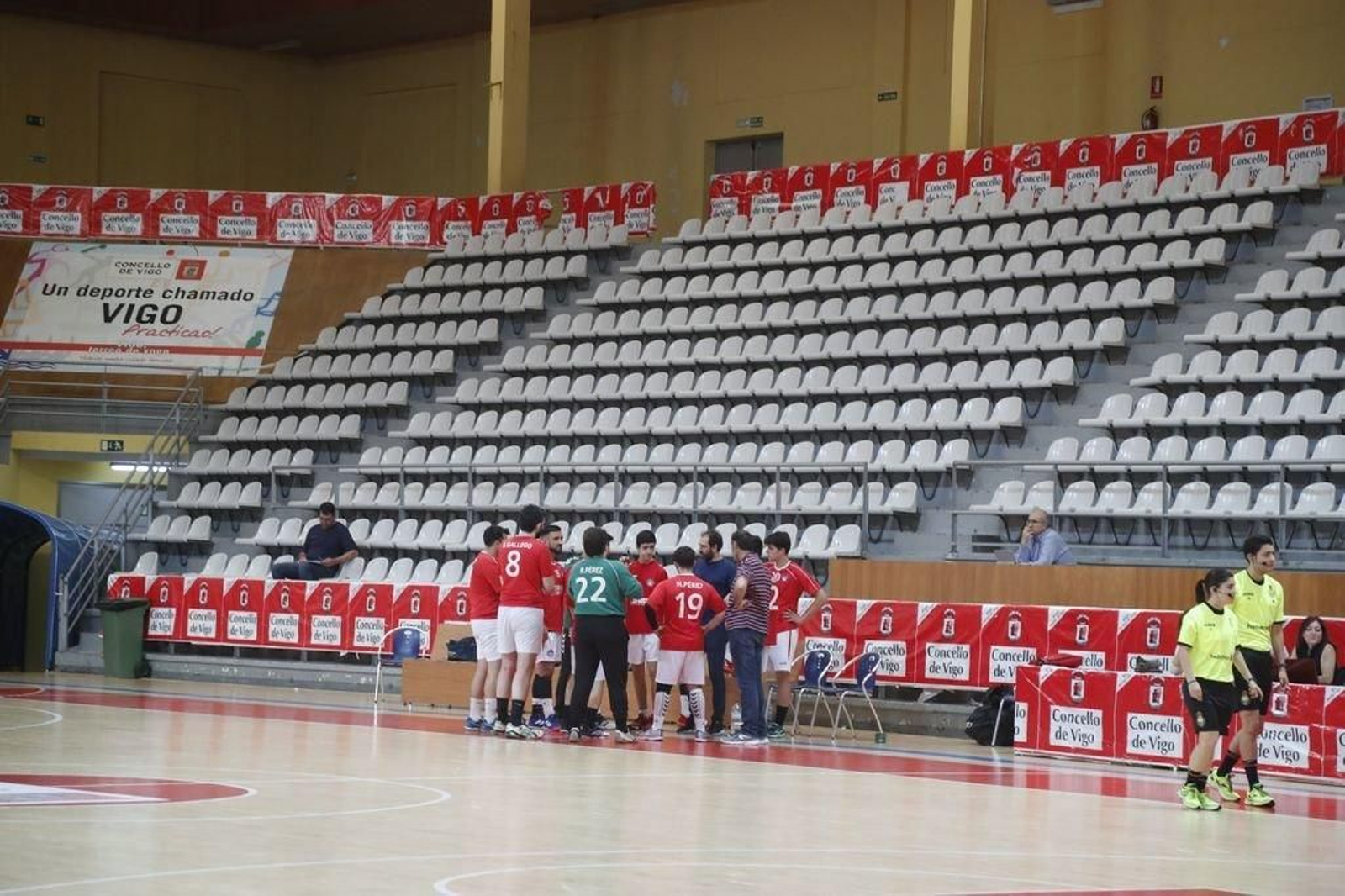 Desafío Boot Camp 2018