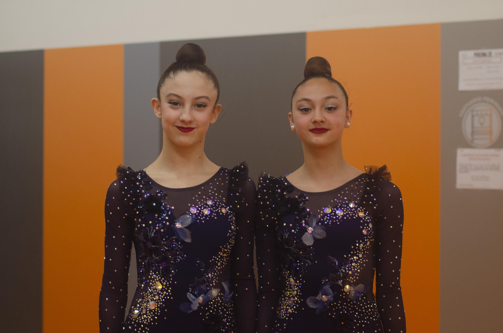 Galería | Gimnasía Rítmica , Copa de España de Conjuntos