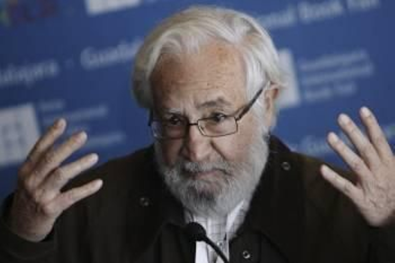 Foto:  EFE/José Méndez