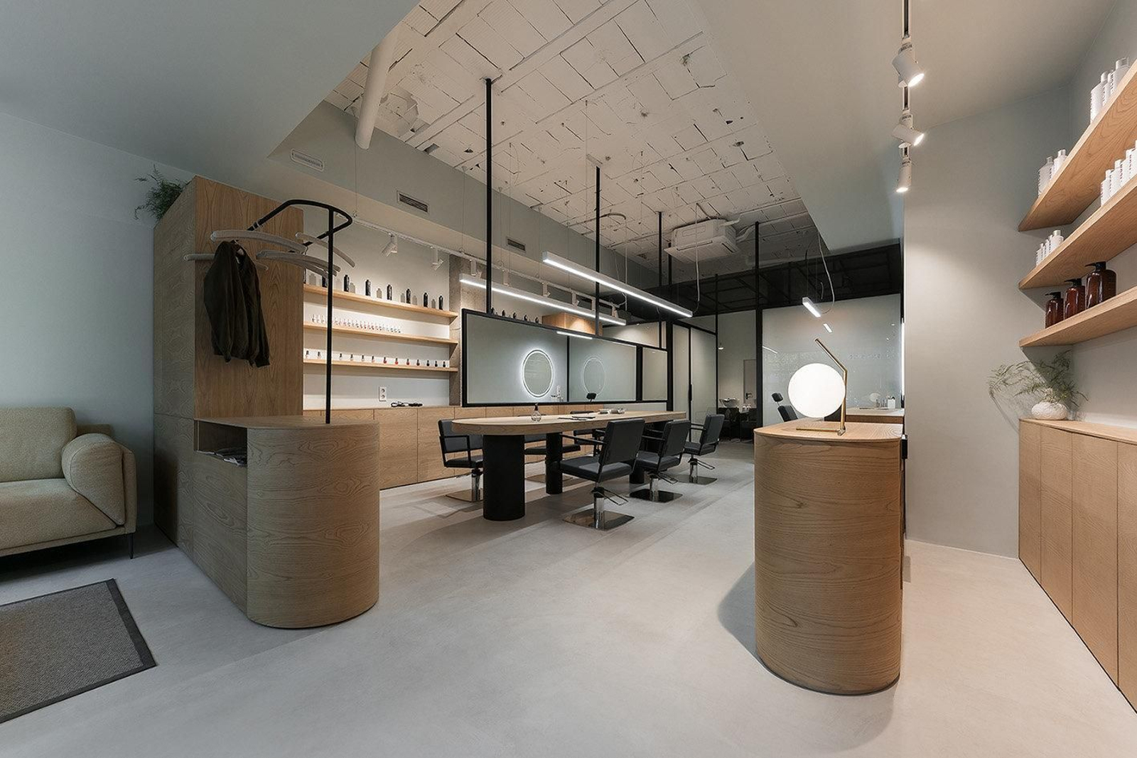 Peluquería Sonia Portela. Pontevedra