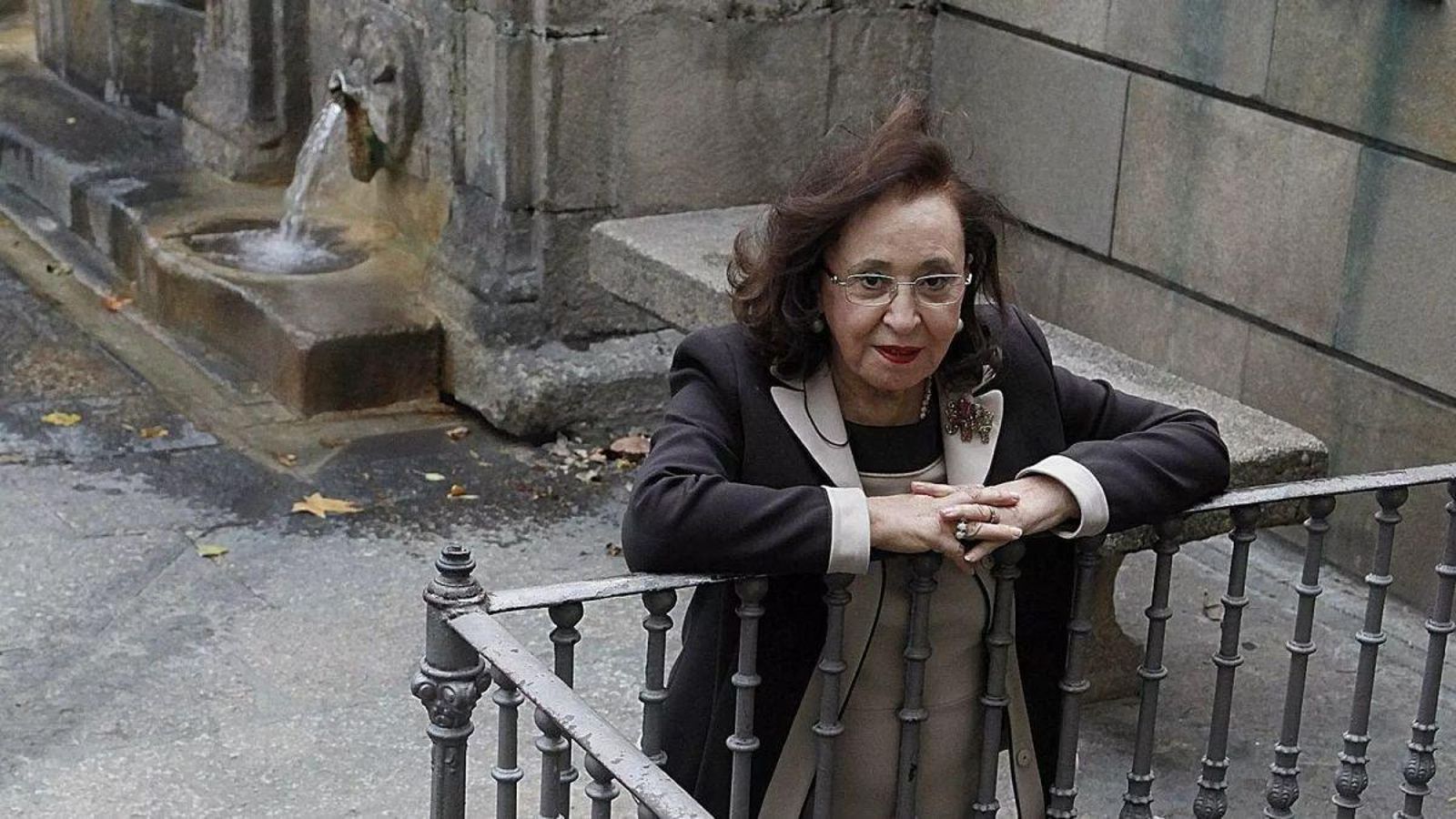 María Generosa Souto.