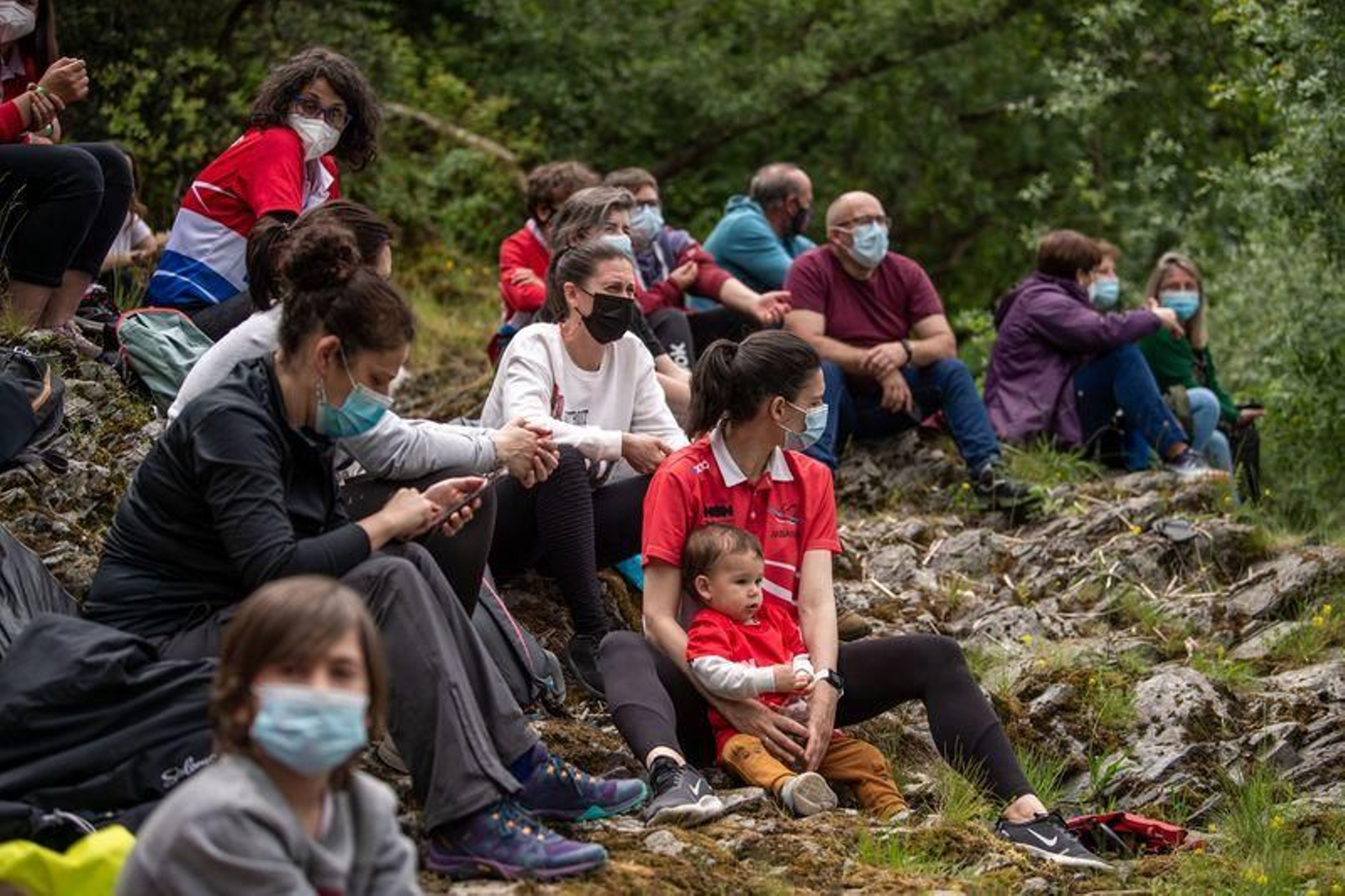 Campeonato de España de descenso de aguas bravas