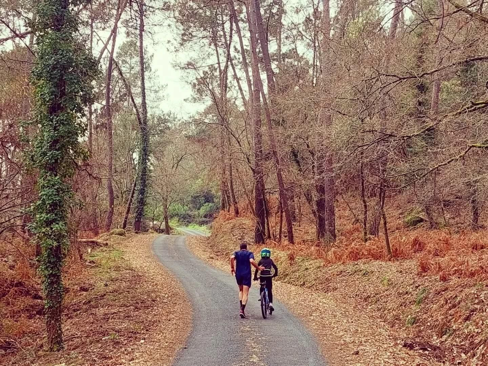 Carlos Prado Fernández - Sendero de aprendizajes