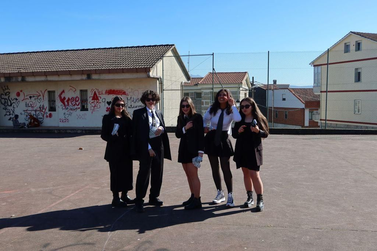 IES San Mamede (Maceda)