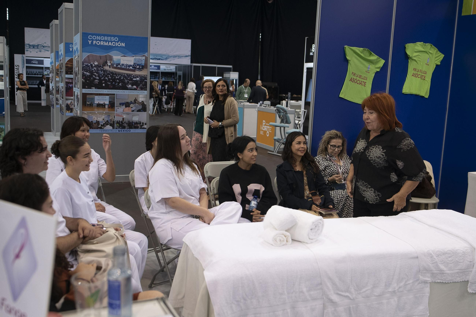 Galería | Termatalia cierra una edición llena de nuevas propuestas y con miras al futuro