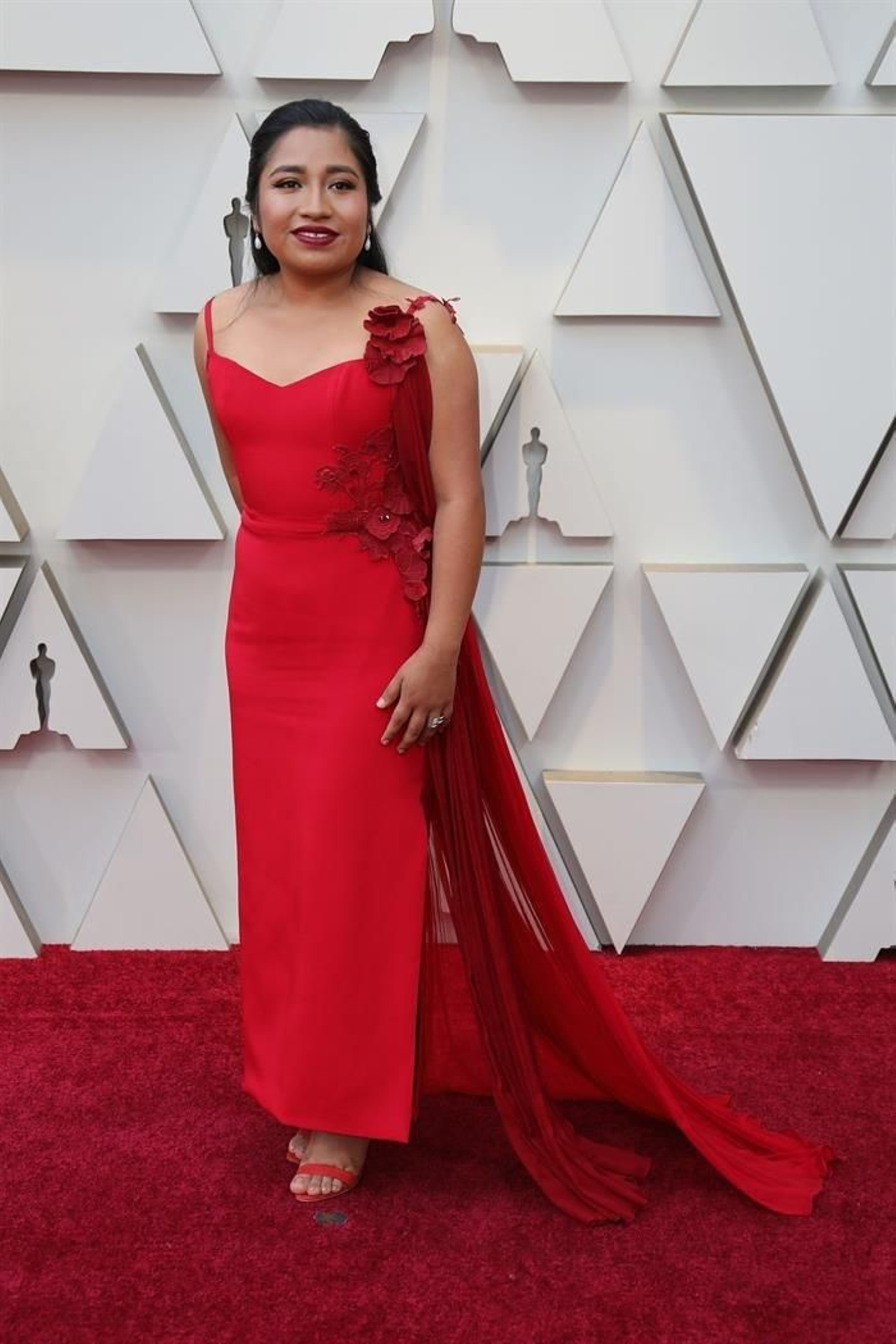 Los vestidos de los Oscar