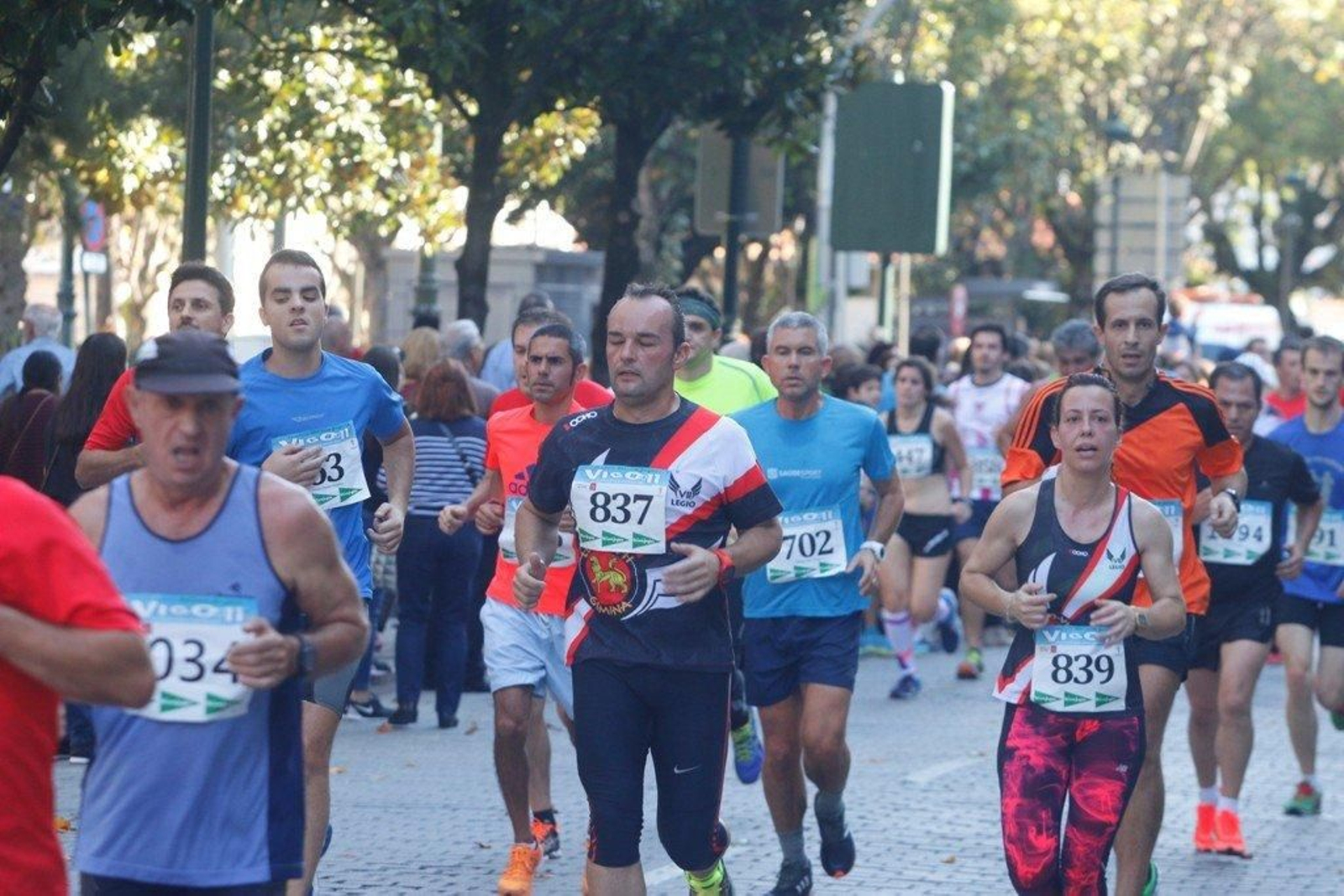 VIGO+11 TROFEO EL CORTE INGLÉS Foto JV Landín 40