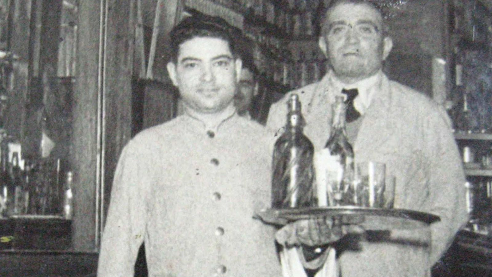 Benito Blanco B.B. 7 Lavacopas y Mozo web