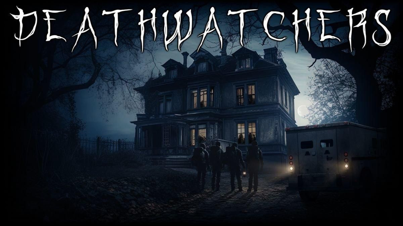 Deathwatchers