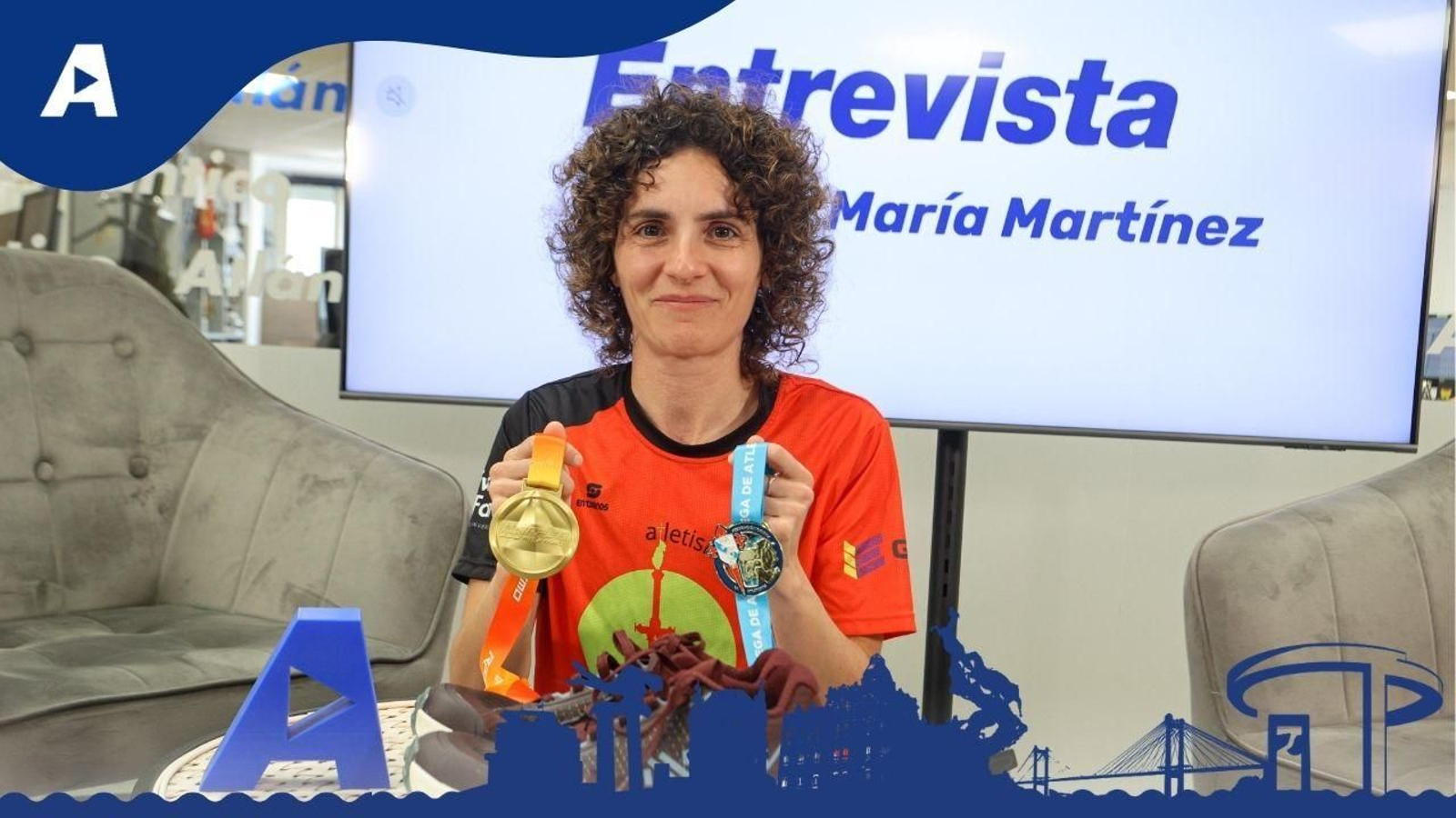 En el monte desde antes de nacer