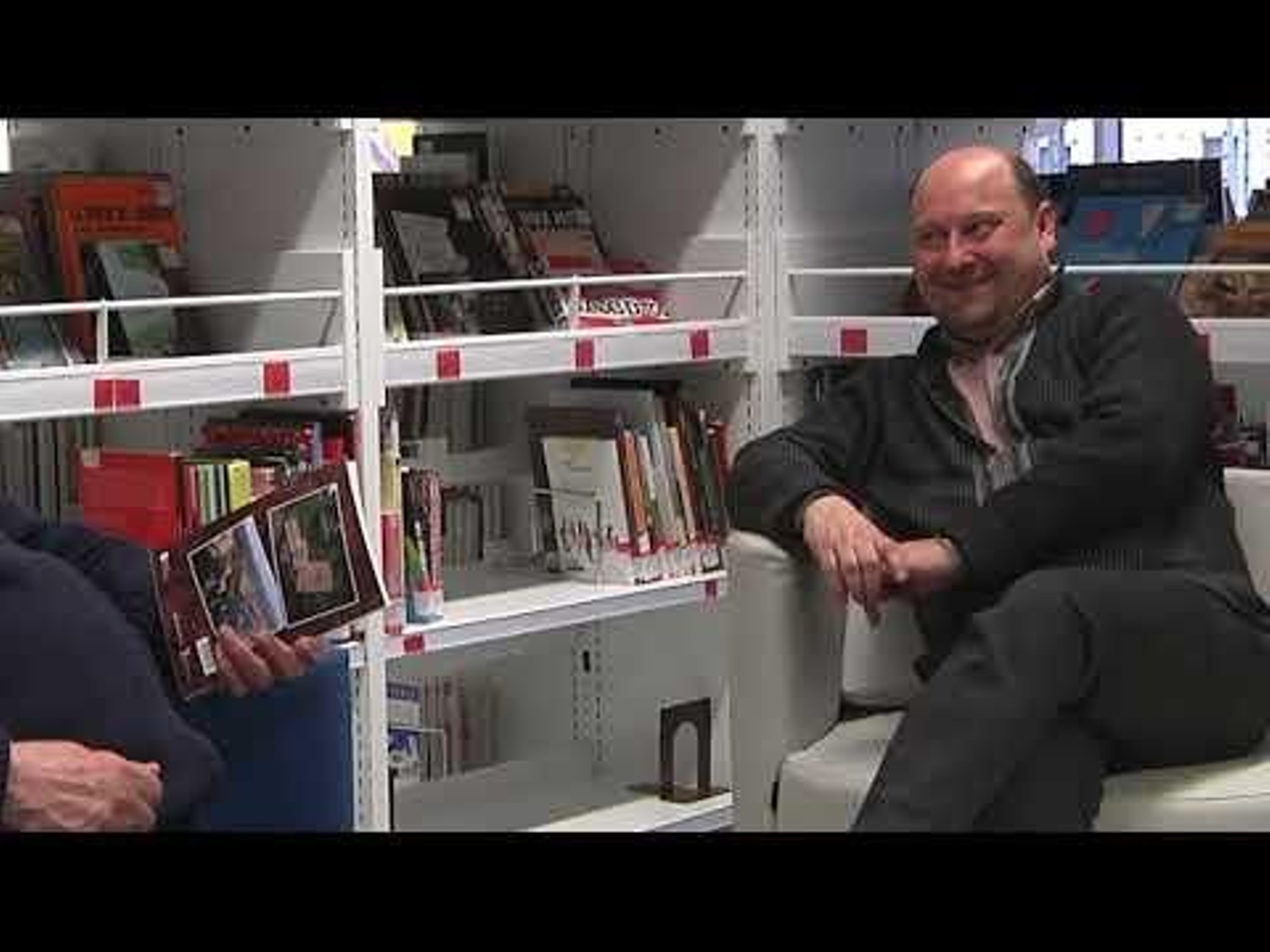 Leer es un placer 23.03.23