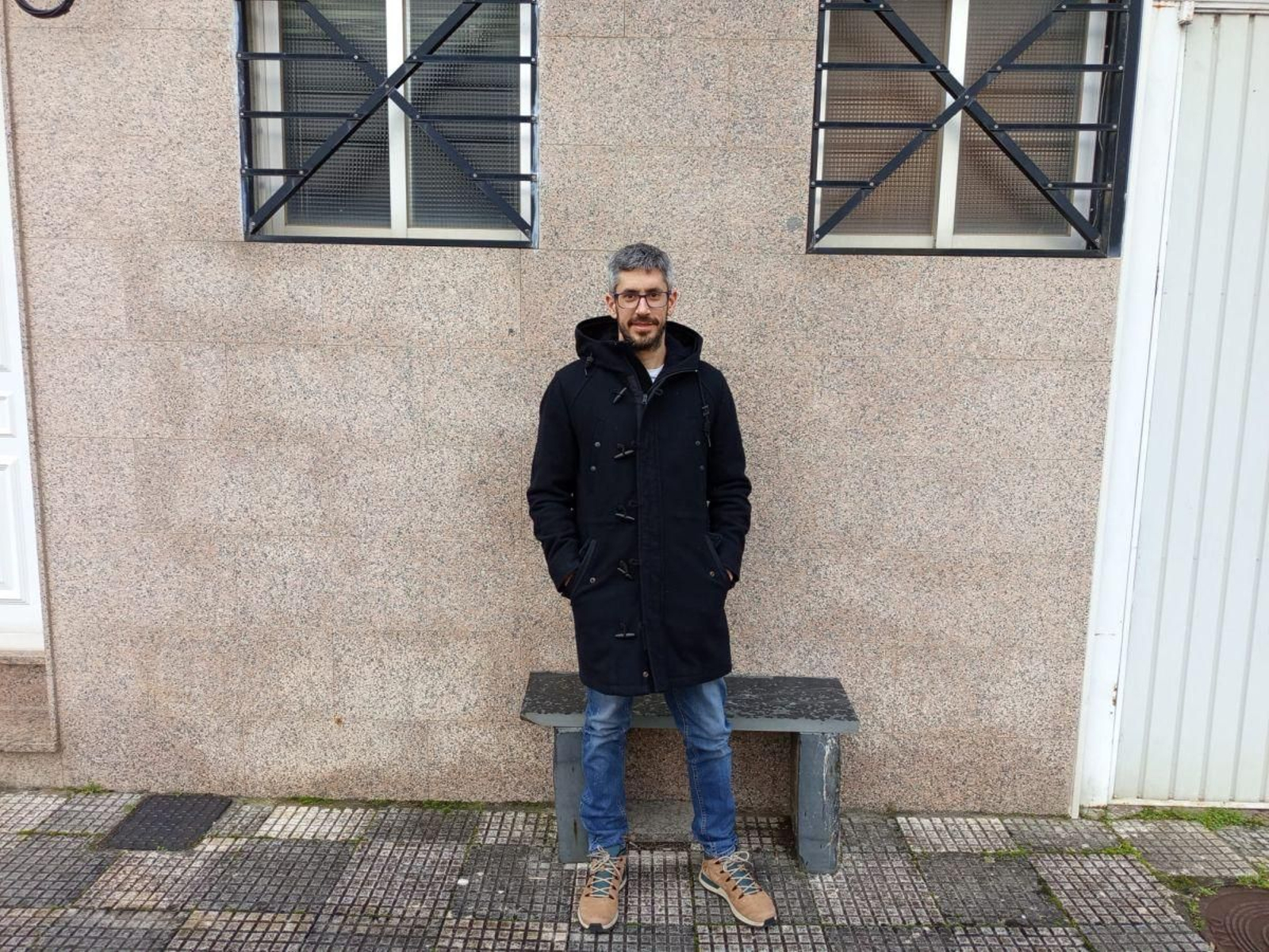 Ramón Teira, la música, la excusa perfecta para asociarse