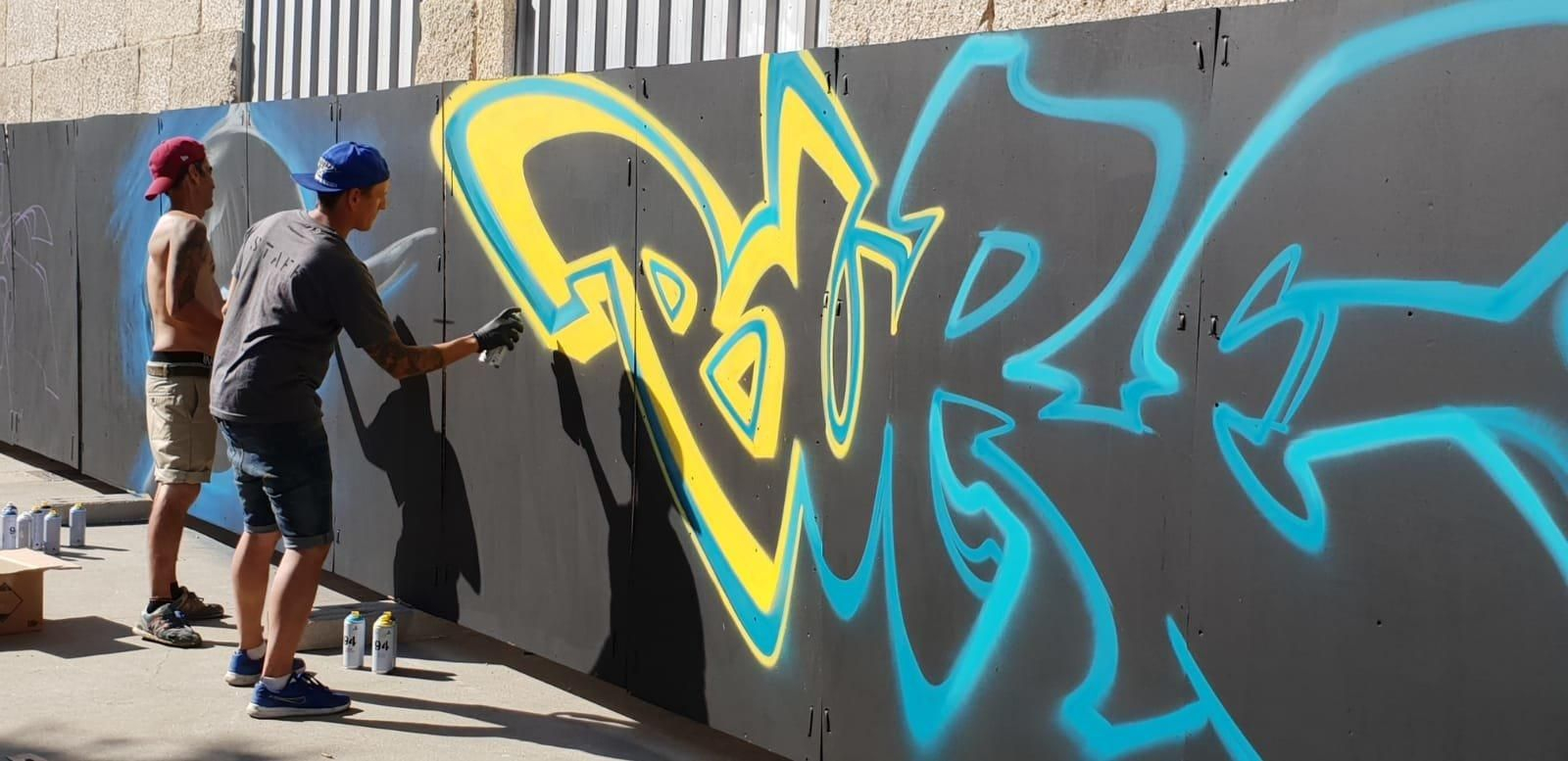 O Marisquiño 2018 // JV Landín