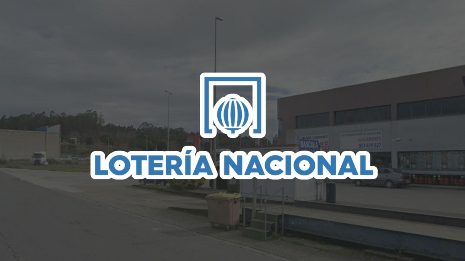 La Lotería Nacional vuelve a sonreir a Galicia