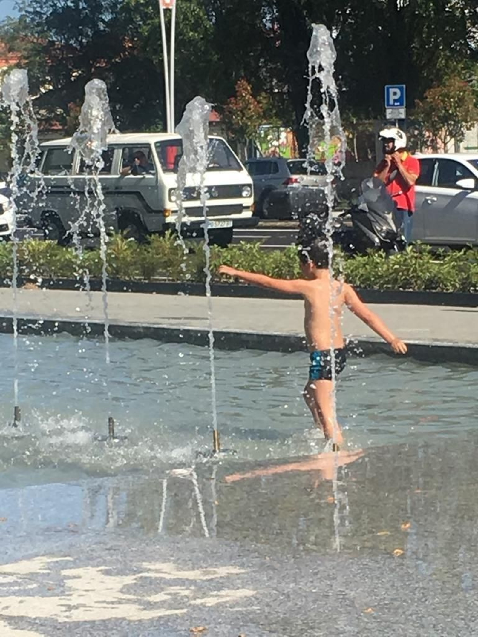 Parque acuatico de Coia 06