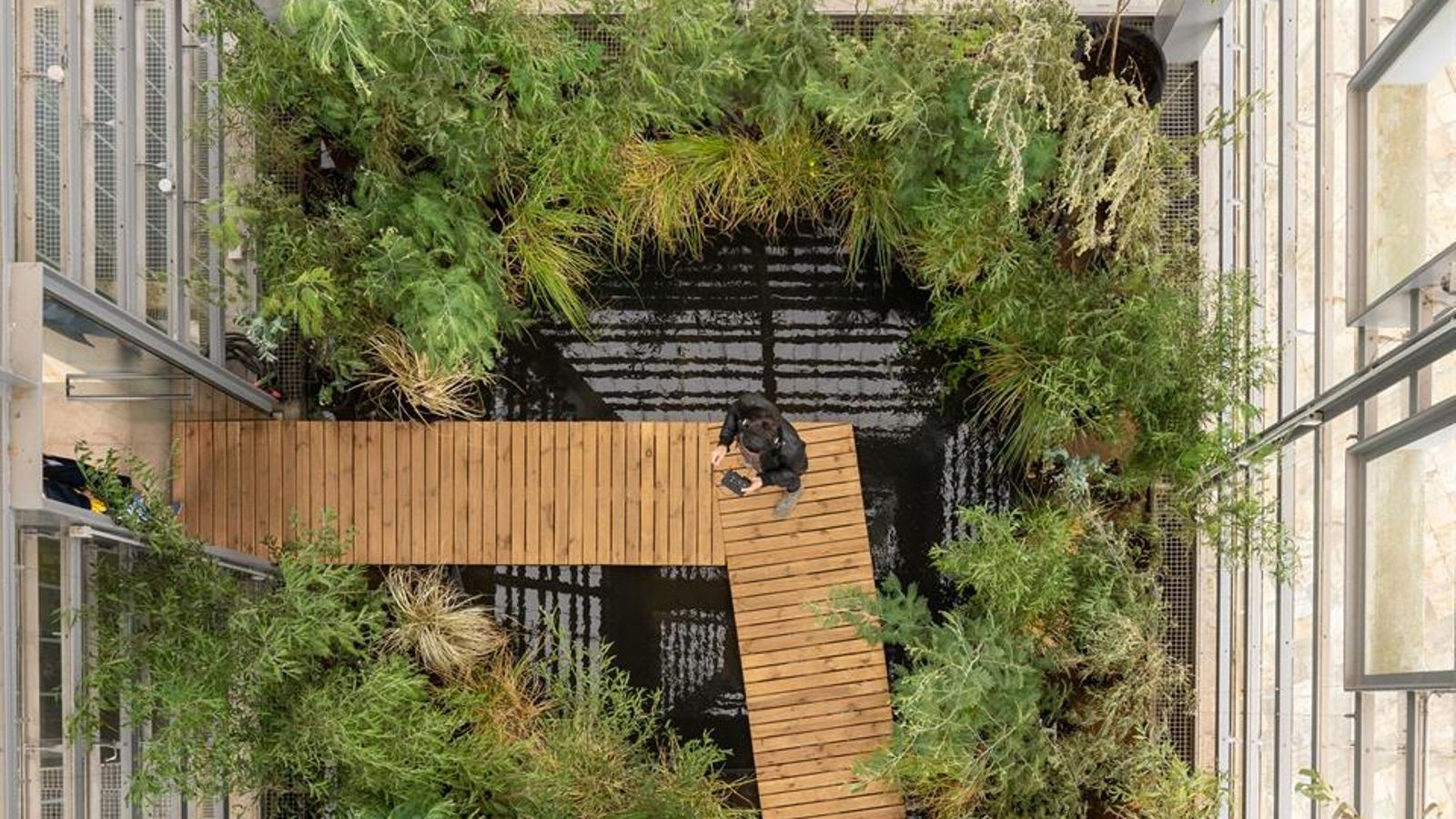 Paisaxes incultas. (FOTO:COAG)