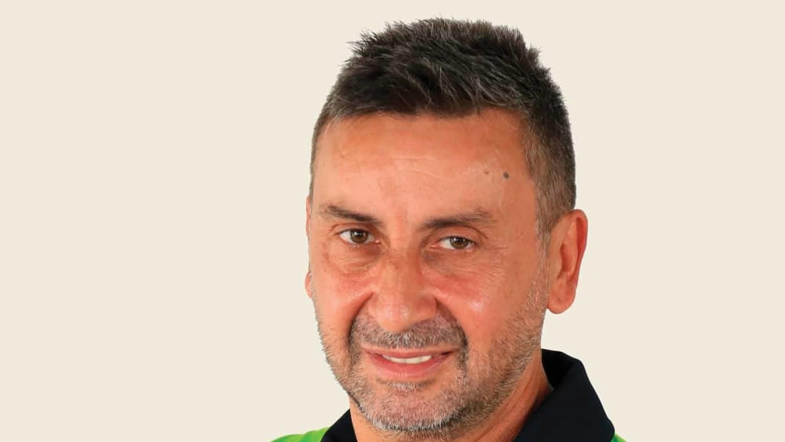 Juan Bautista Pérez aspira a pelear por el podio tras lograrlo en Río.