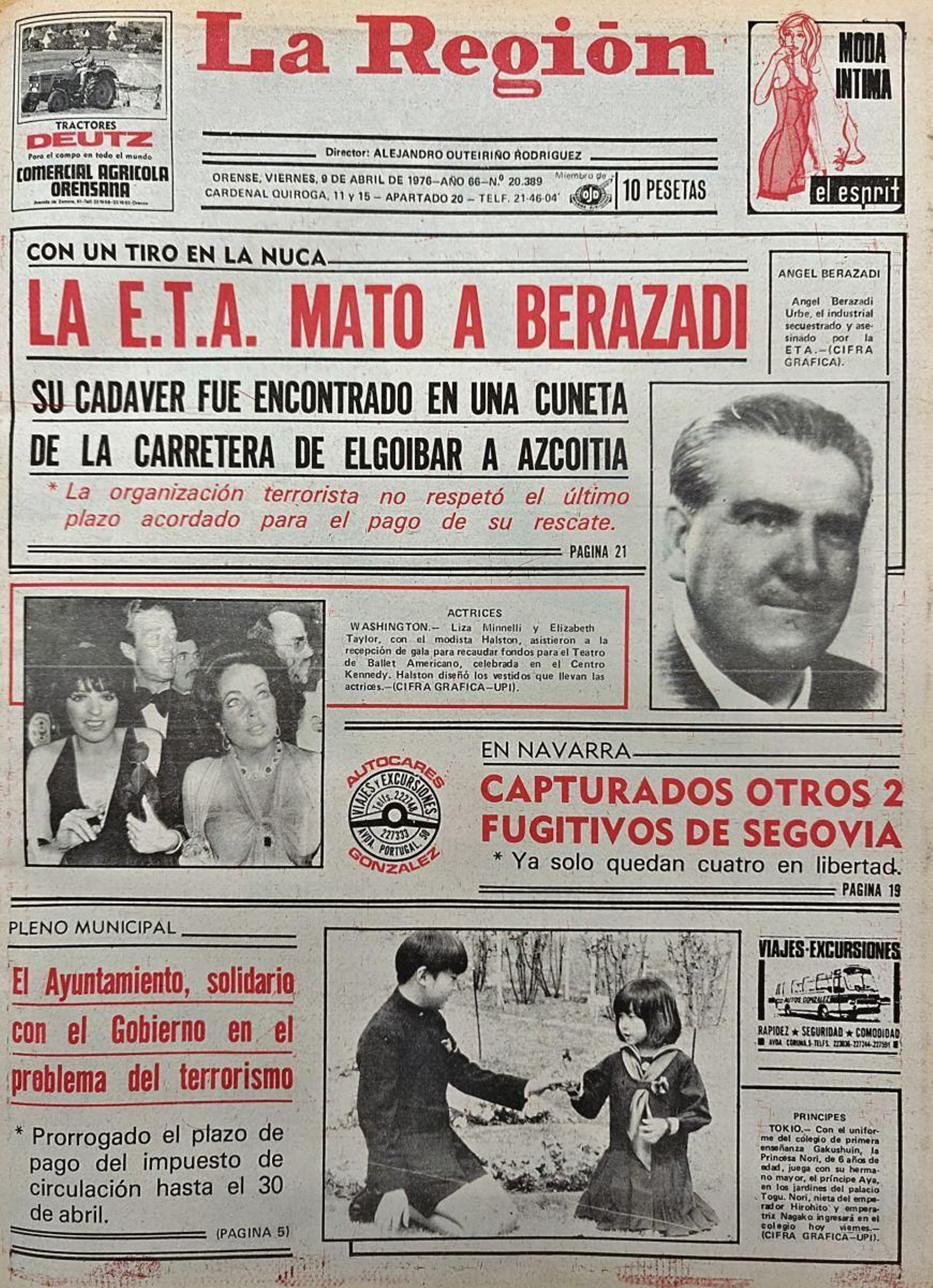 La Residencia de Aprendices de A Carballeira, a punto