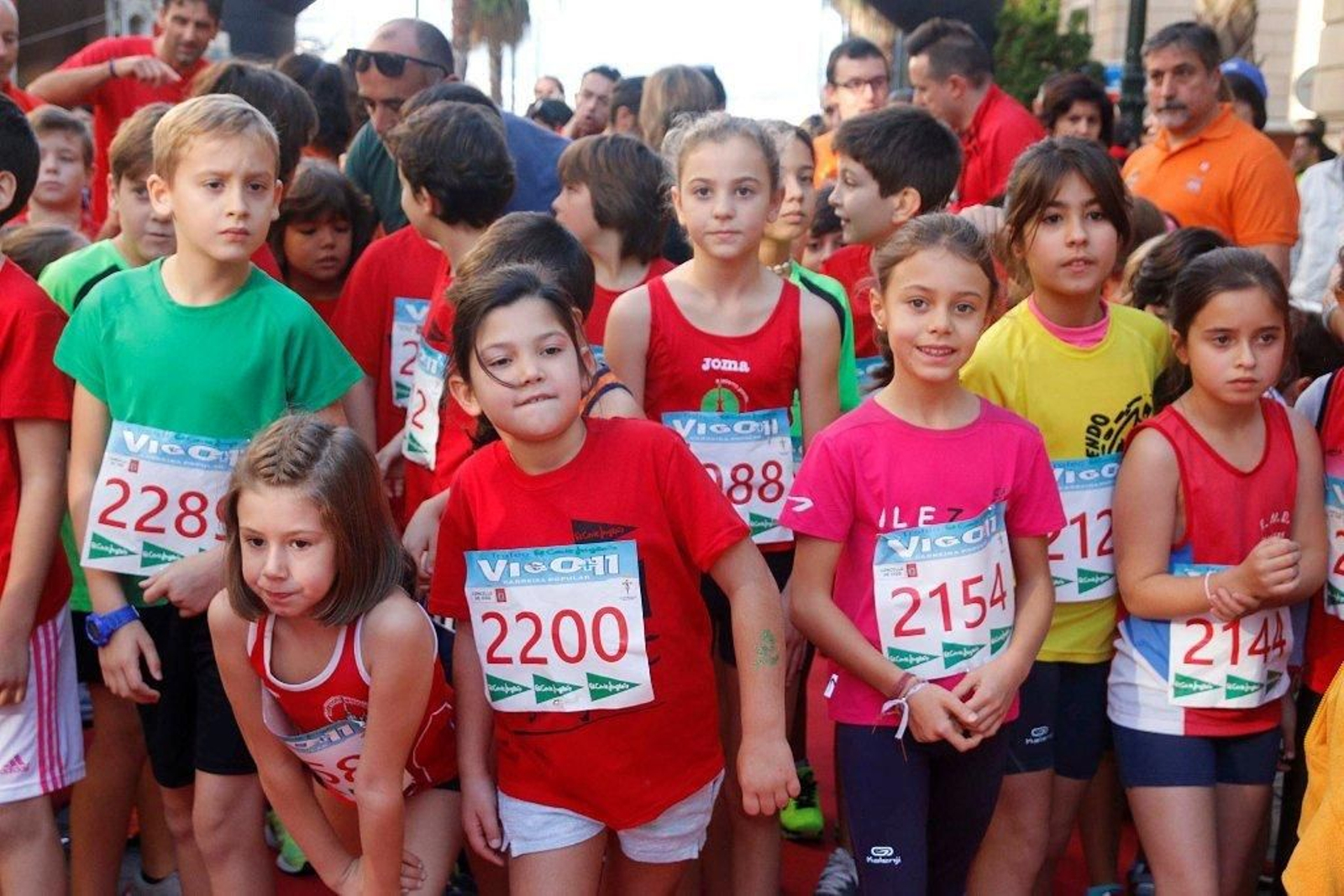 VIGO+11 TROFEO EL CORTE INGLÉS Foto JV Landín 51