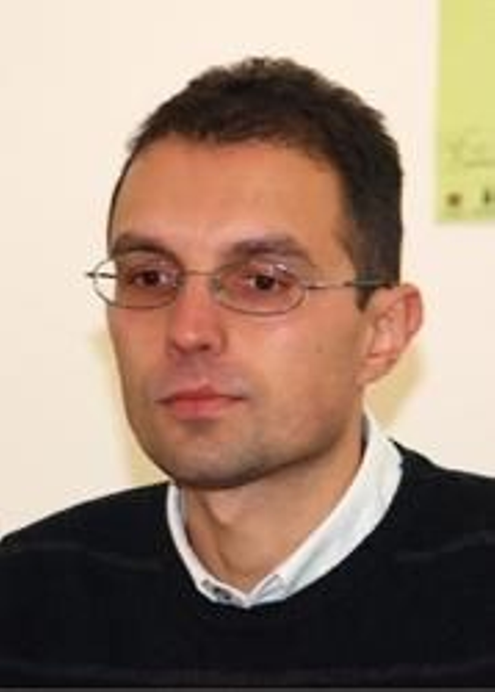 Rafael Adán (Foto: L.B.)