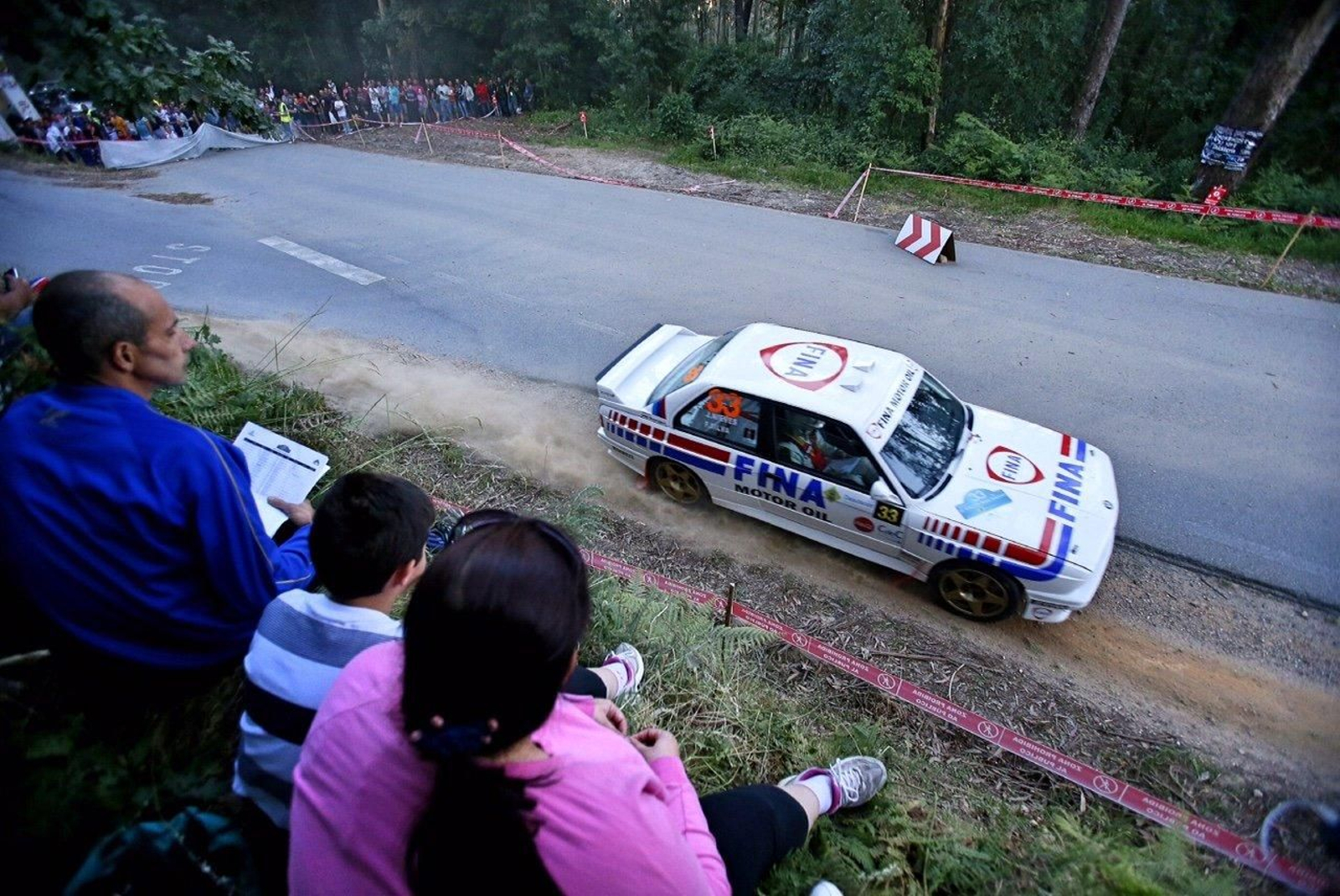 51 Rally Rías Baixas Foto Alberte 4