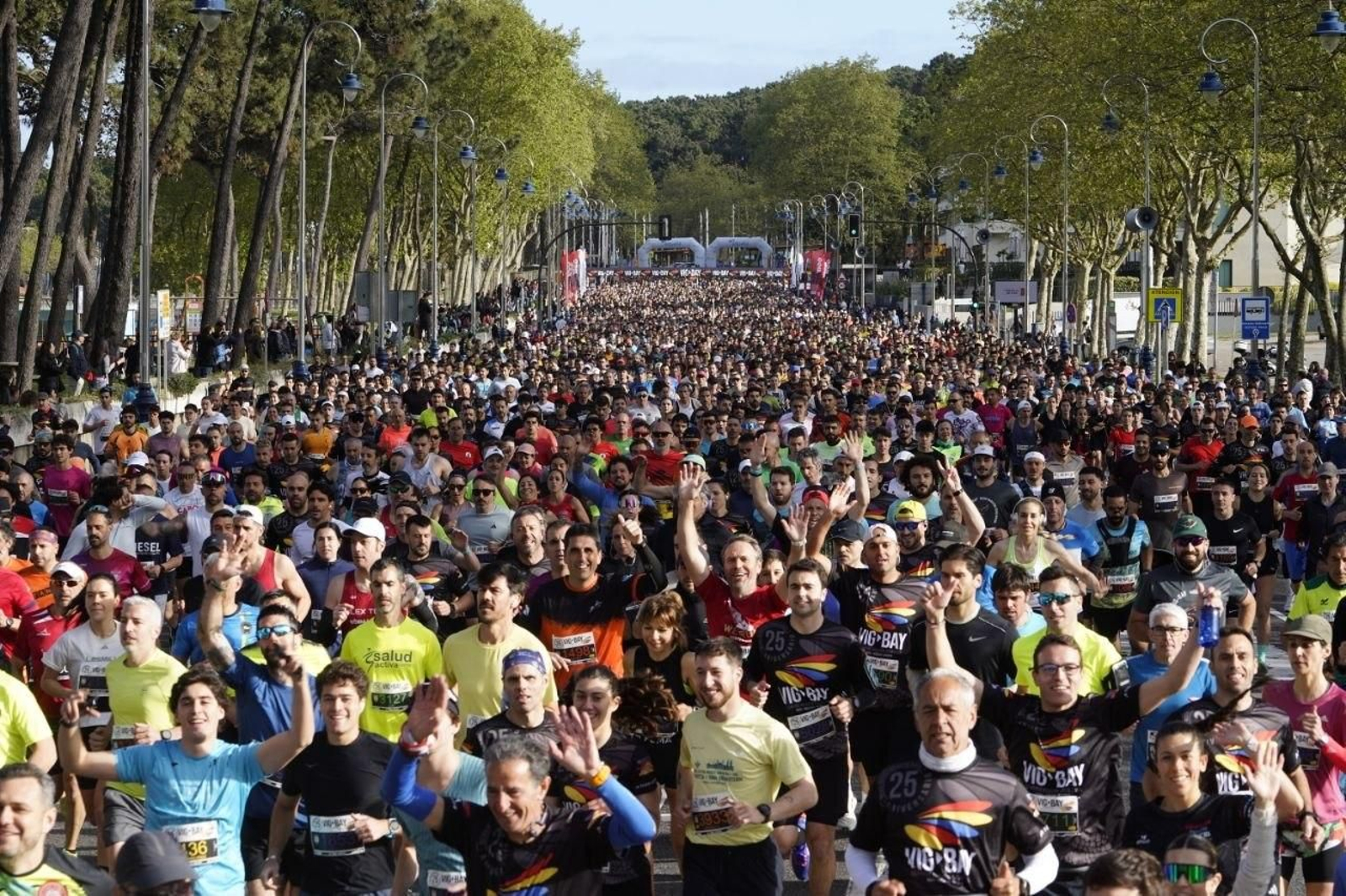 Galería | La Vig-Bay 2026 bate todas las cifras