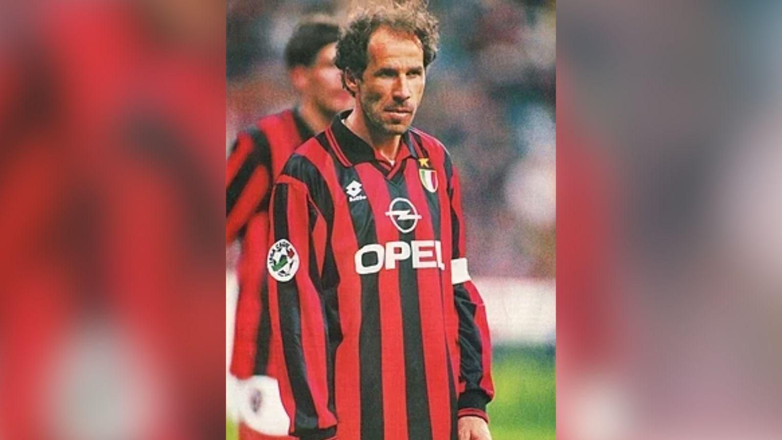 Franchino Franco Baresi