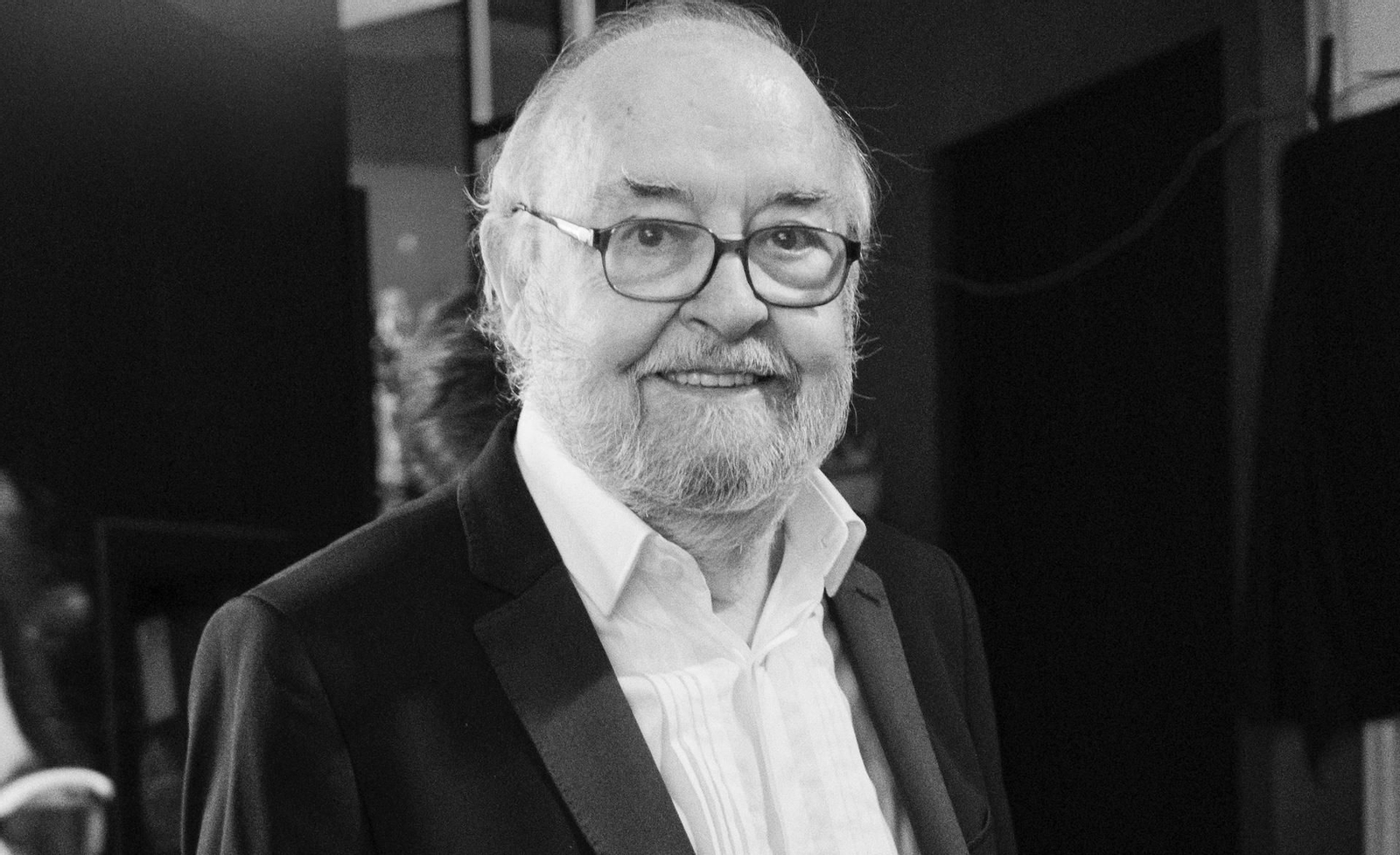 El director José Luis García Sánchez, ganador del Oso de Oro de Berlín en 1978 por Las truchas, falleció a los 85 años.