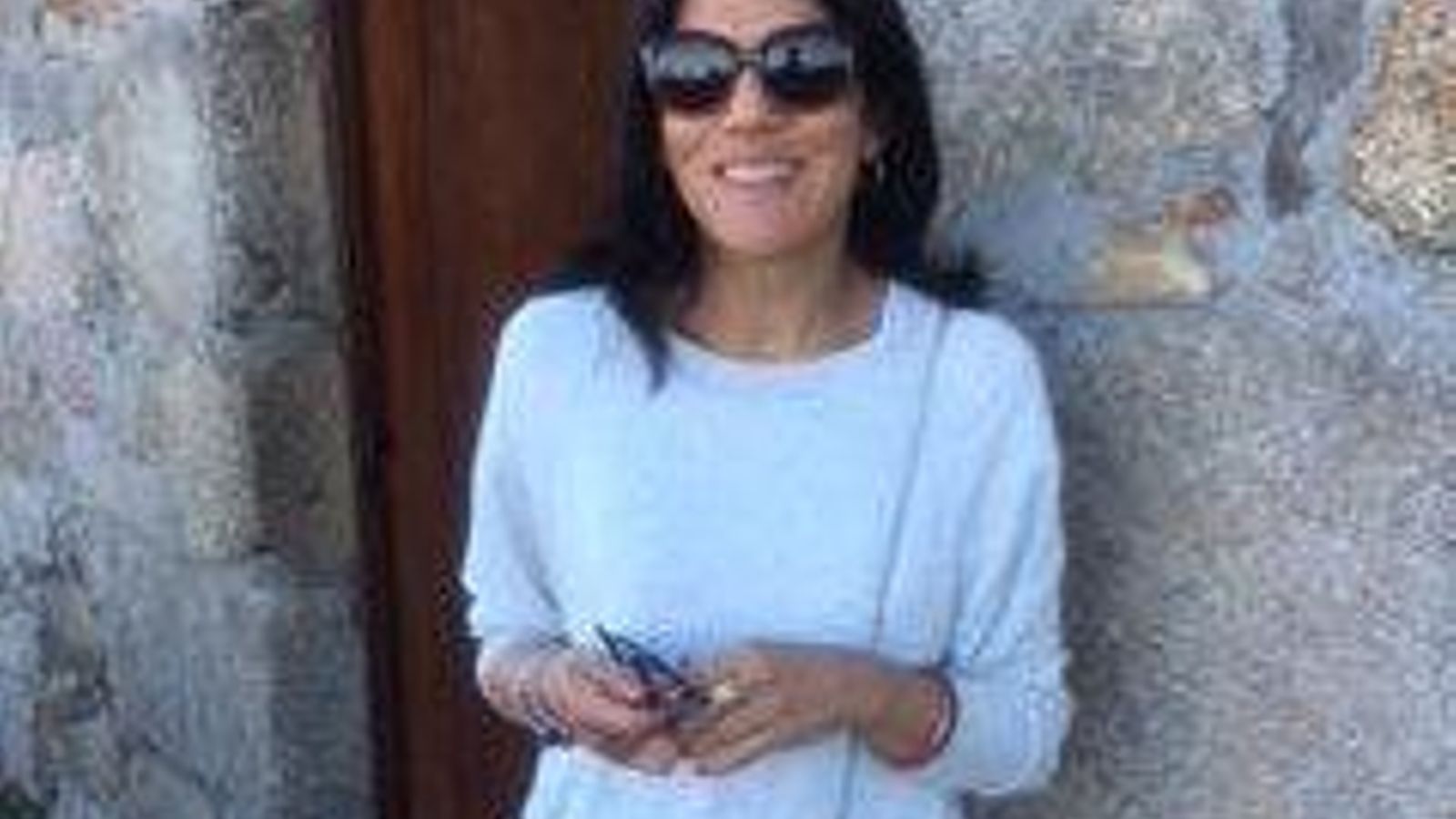 María Almeida