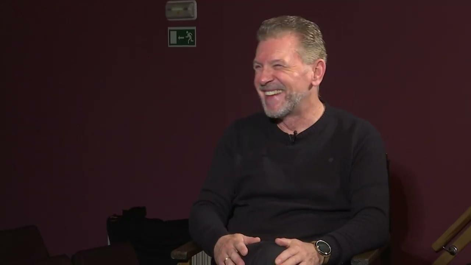 Cinephilia 14 10 2026