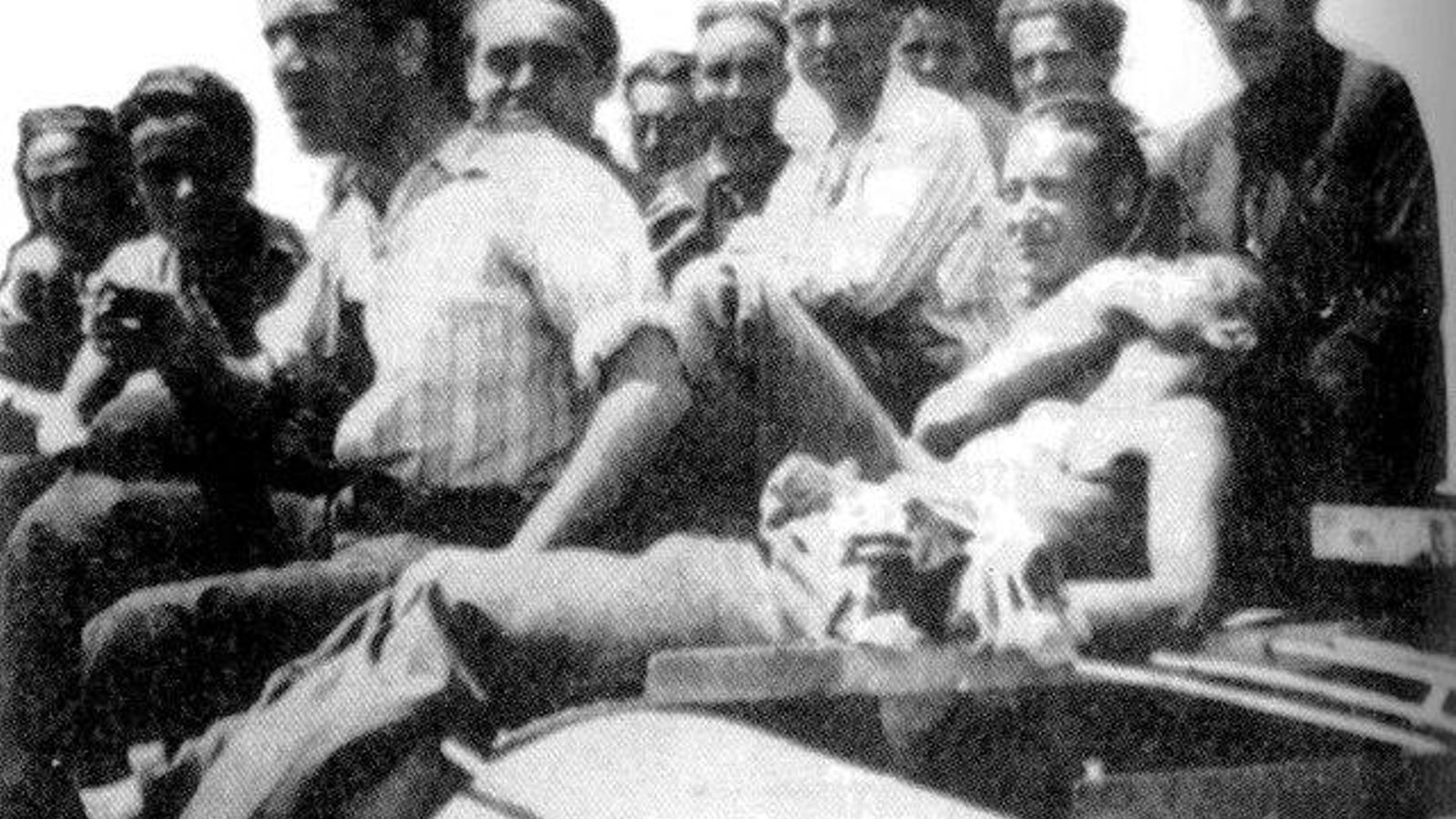 Elixio Rodríguez Domínguez