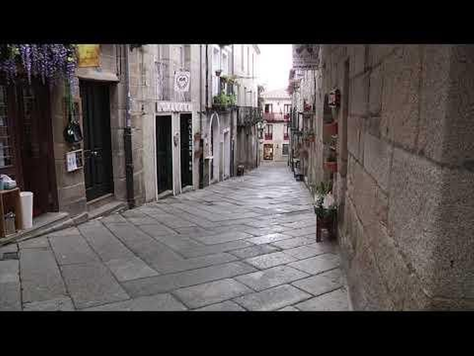 Allariz se consolida como uno de los atractivos turísticos de la provincia 19/07/2022