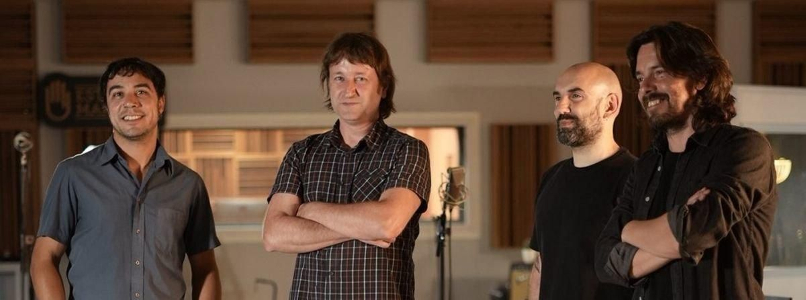 El grupo Sempasúchil.