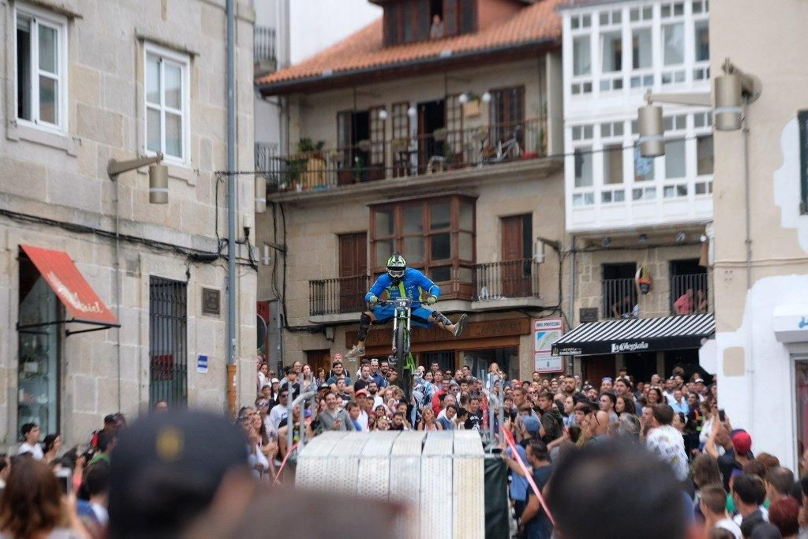 O Marisquiño - Lanfoco  13