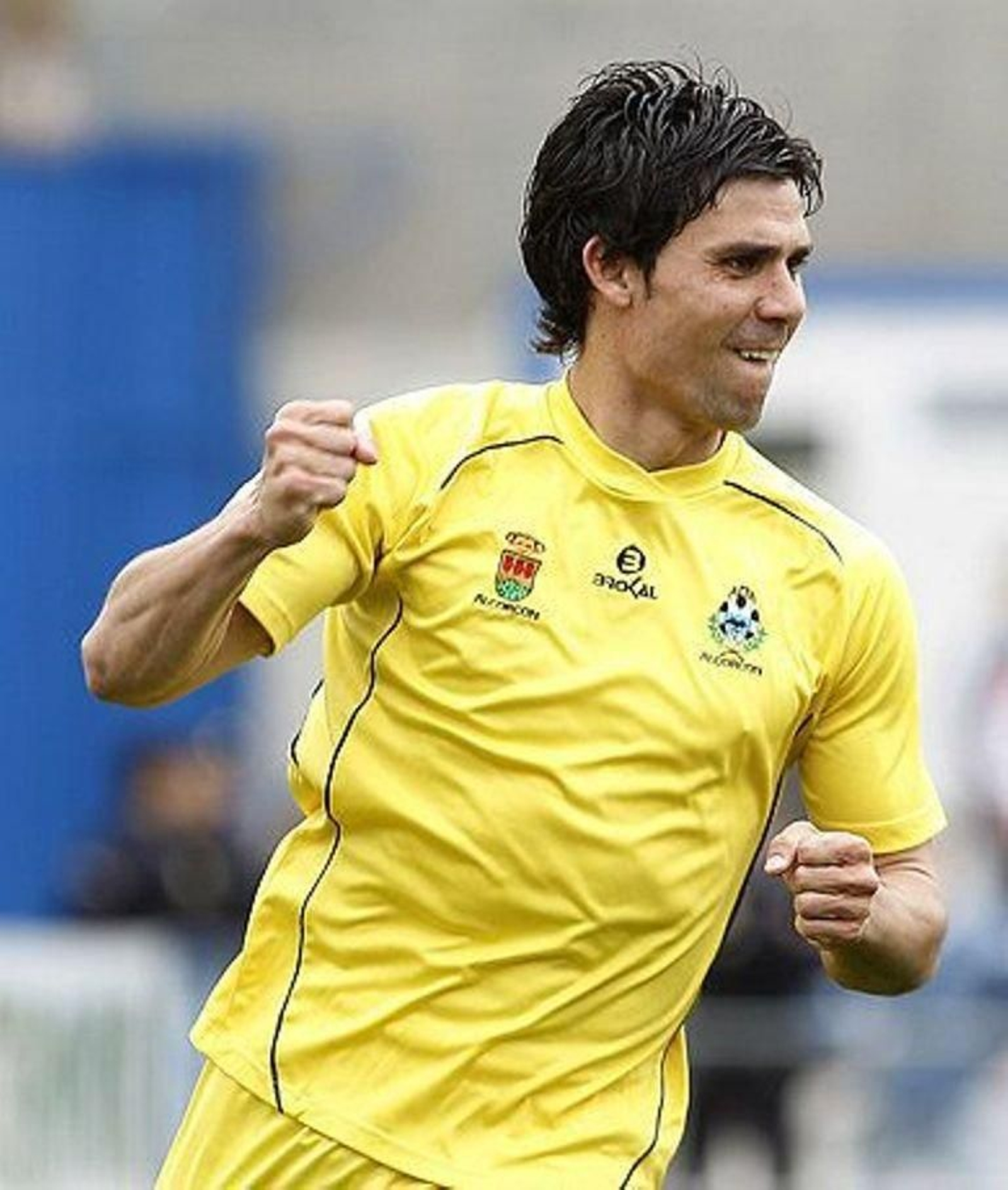 El ex futbolista del Celta Fernando Sales pone a la venta sus acciones.
