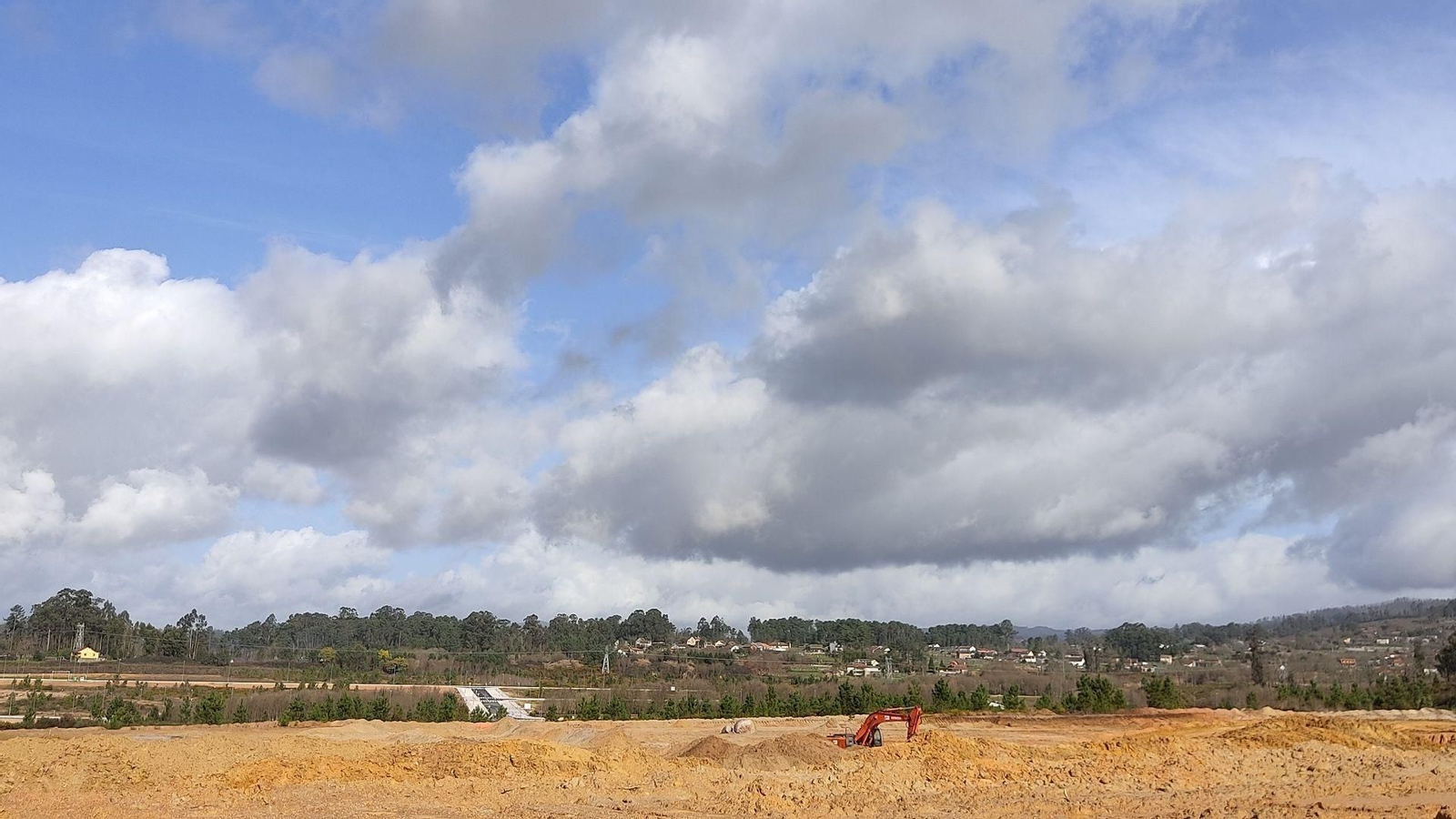 Terrenos de la Plisan