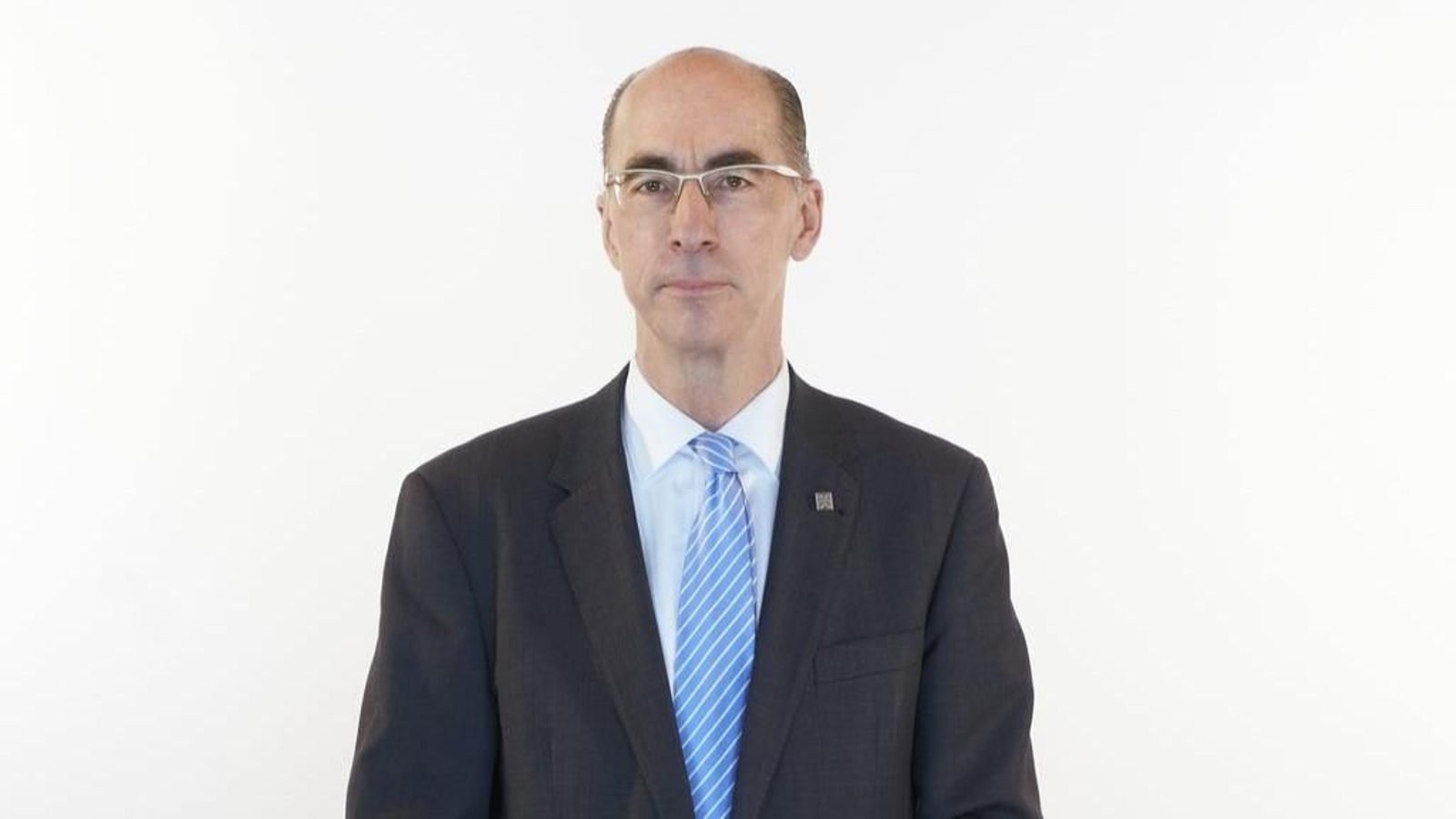 Jesús Vázquez Almuiña.