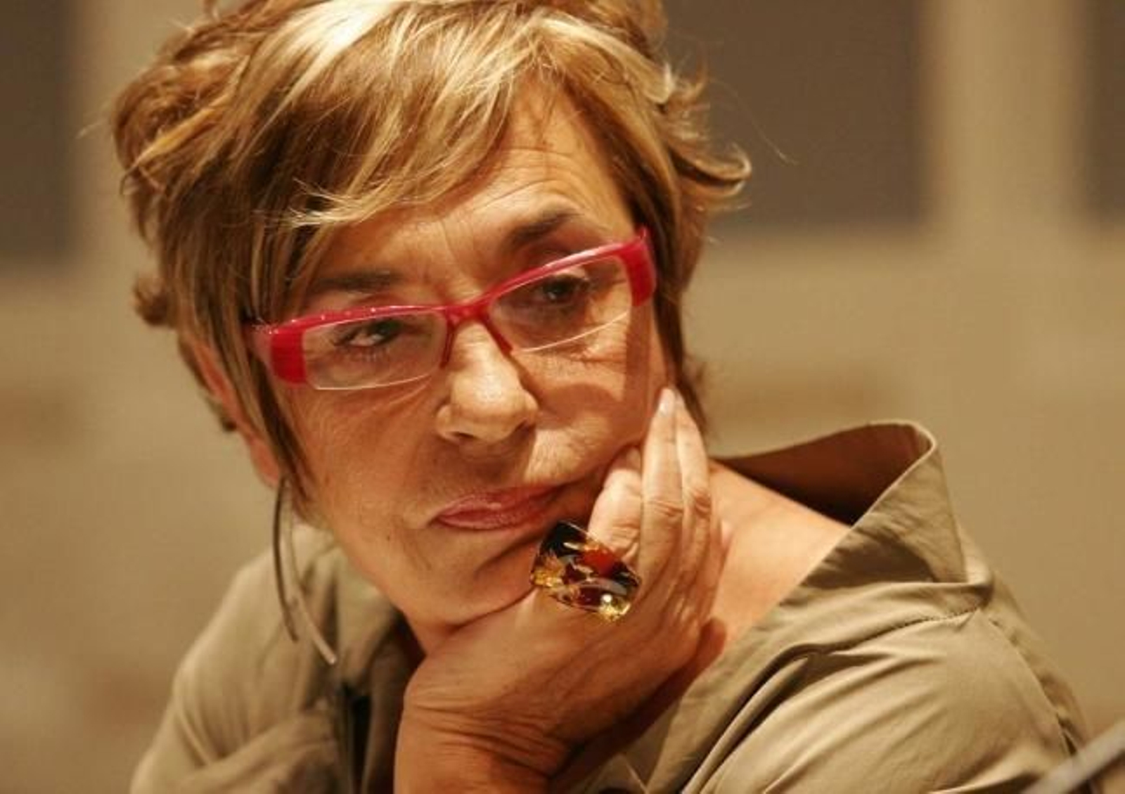 La biografía de Rosalía Mera, centro del Foro La Región de este jueves.