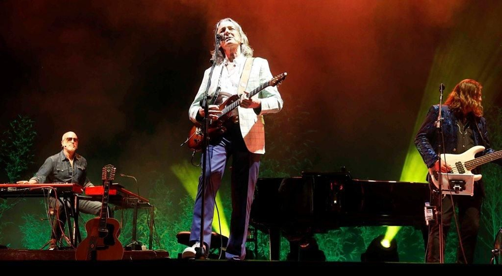 Roger Hodgson en Castrelos _ JV Landín 6