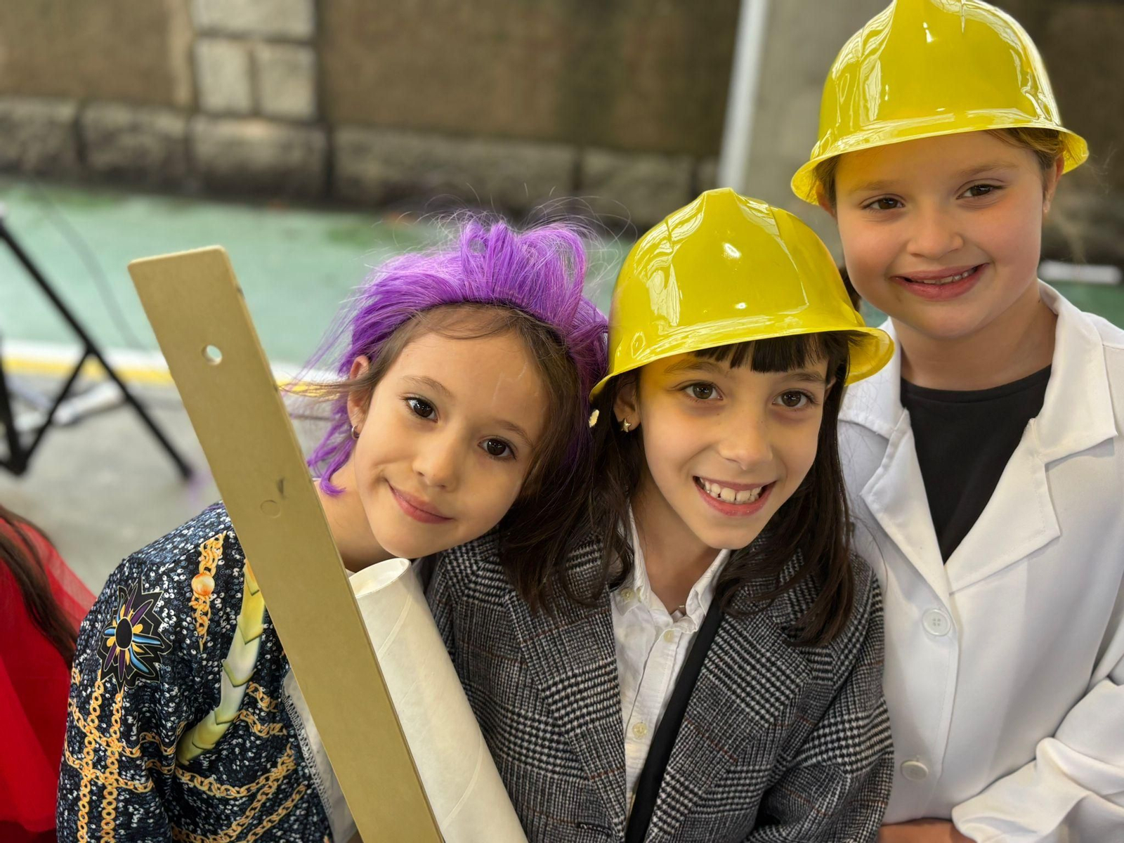 O Entroido no Irmáns Villar