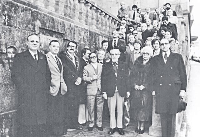 Asociación de la Prensa fundada en 1980.