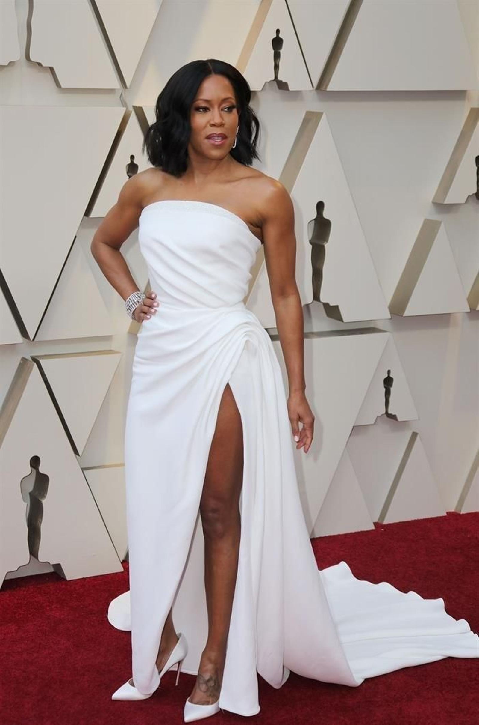 Los vestidos de los Oscar