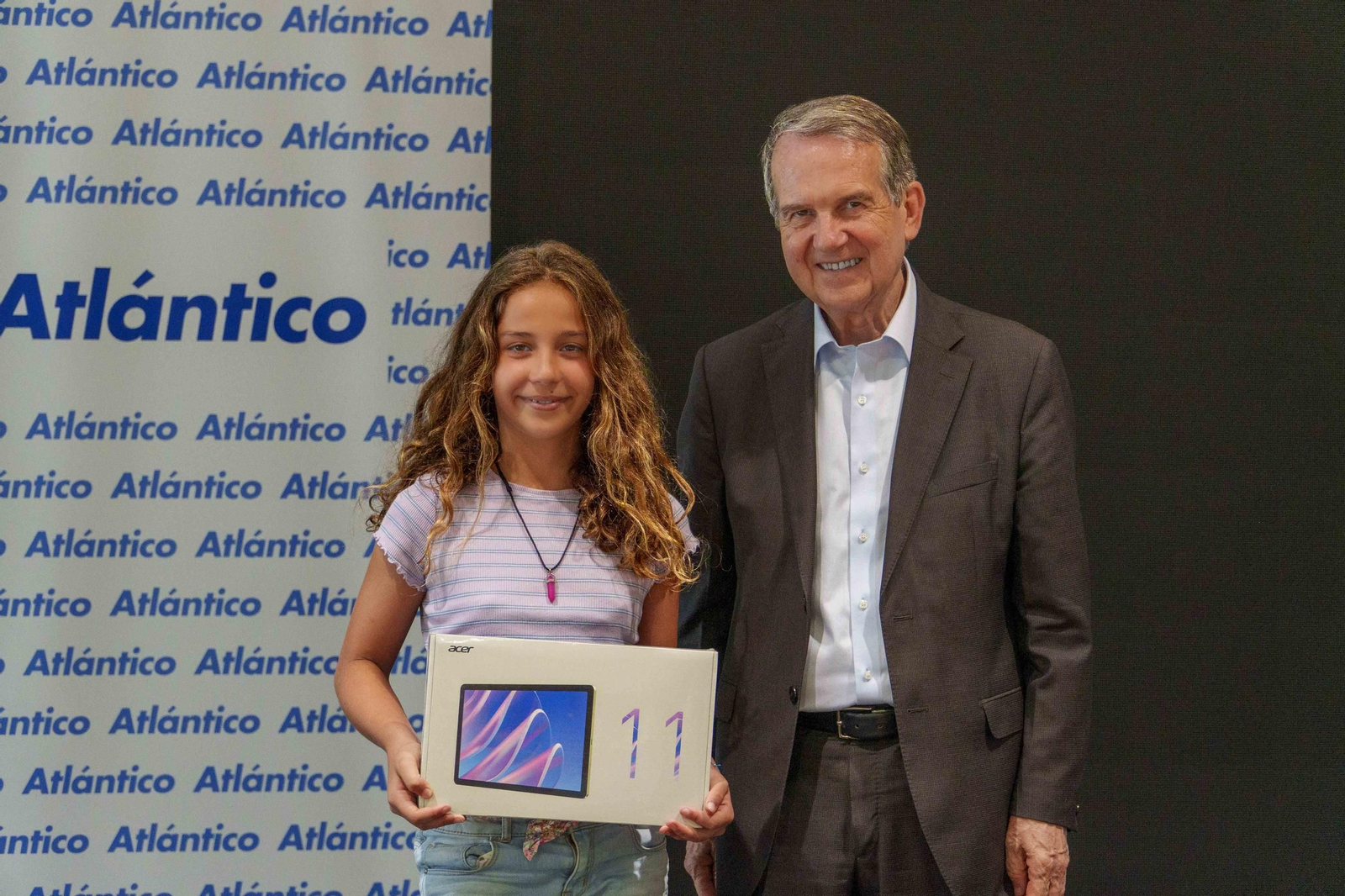 Galería | Entrega de premios del concurso 'Vida Sostenible' en Vigo