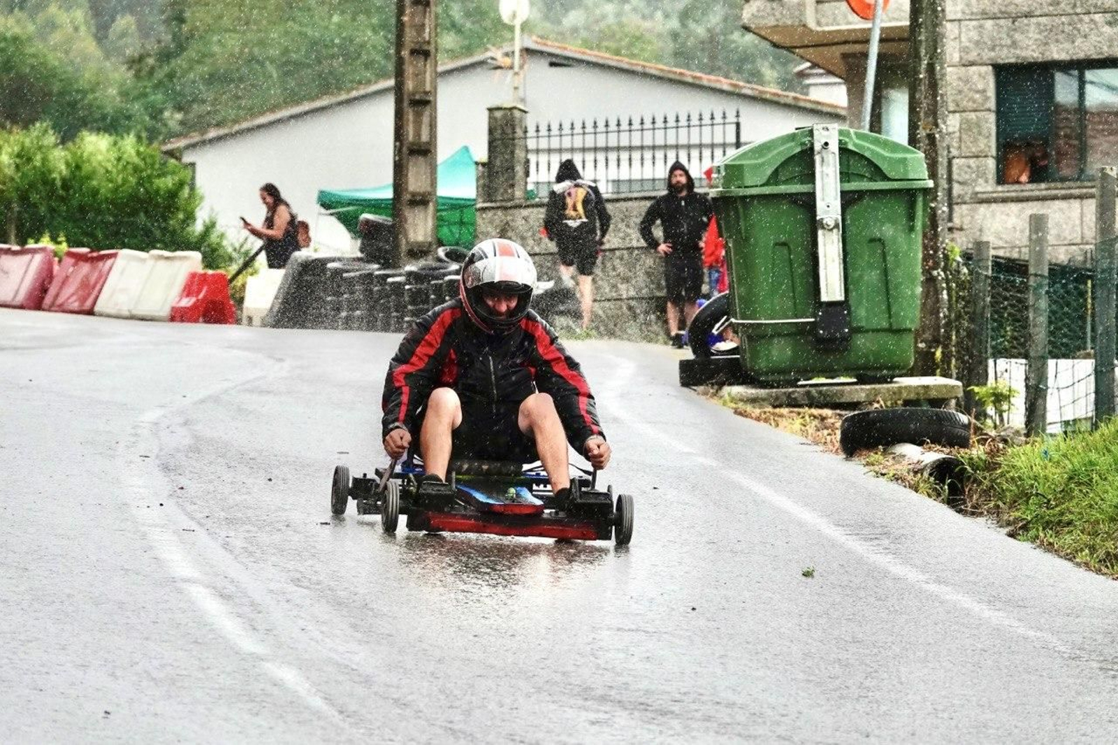 XXIII Baixada de Carros de Bolas de Freixo.