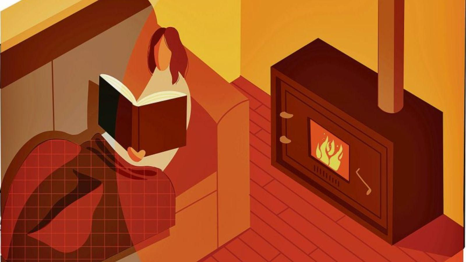 Para intentar una mente serena en este mundo de locos