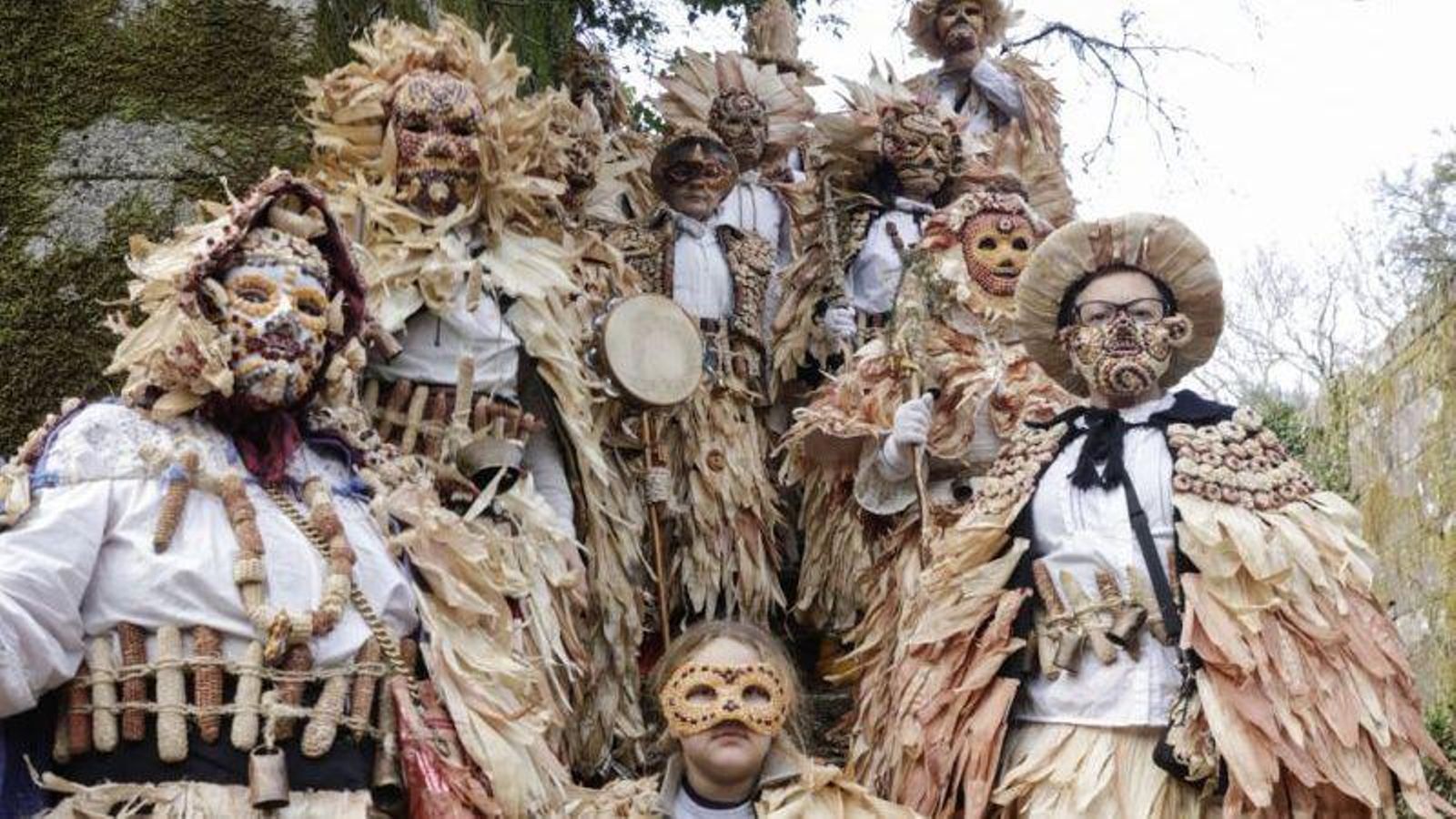 Un posado-descanso antes de seguir.