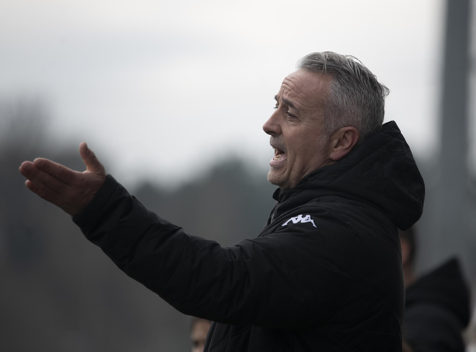 Galería | EFF Rosalia y Arenteiro disputan un derbi más