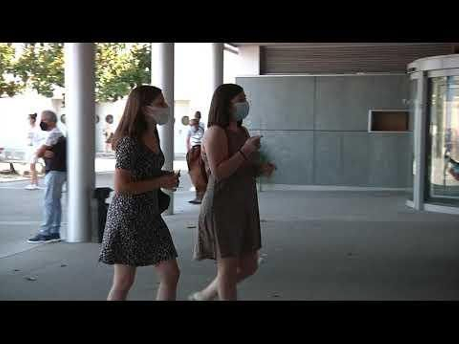 Coronavirus en Galicia 10.08.21