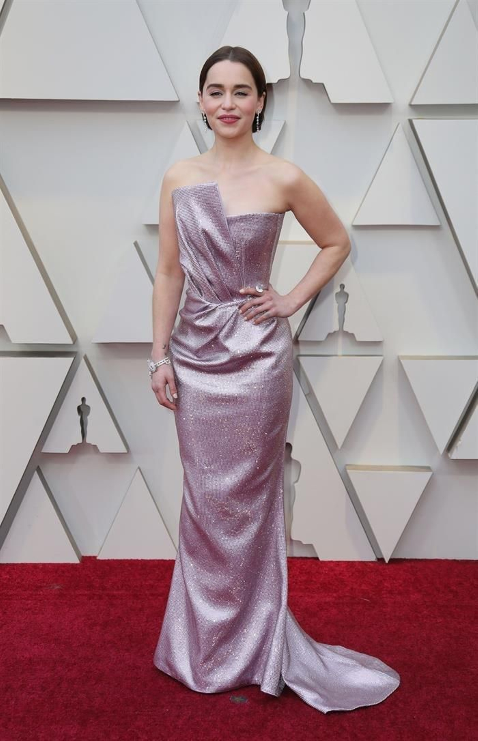 Los vestidos de los Oscar